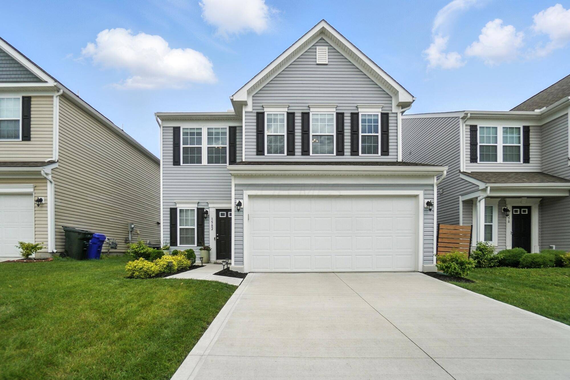 Grove City, OH 43123,1582 Lewes Castle Drive