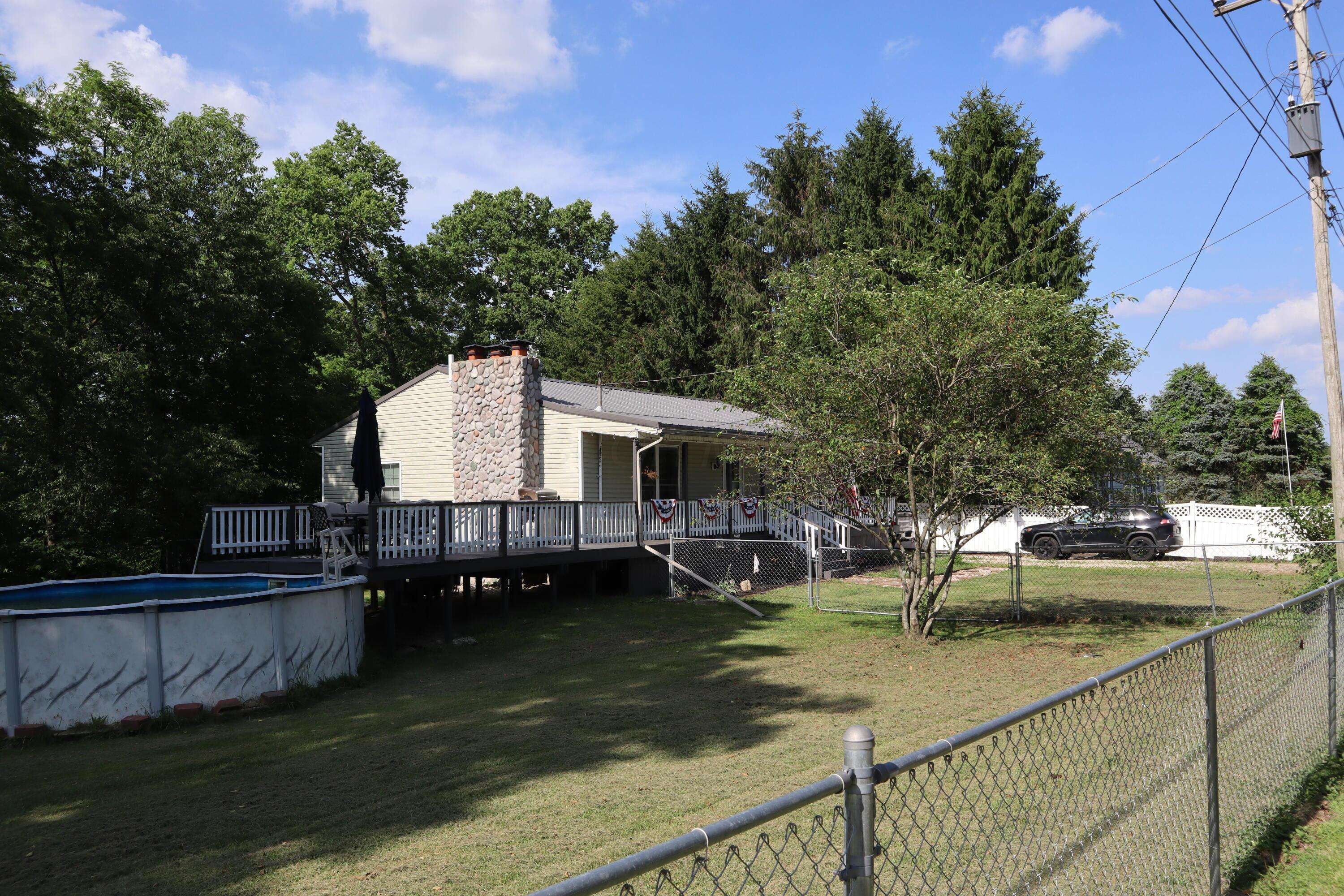Utica, OH 43080,1720 Homer Road