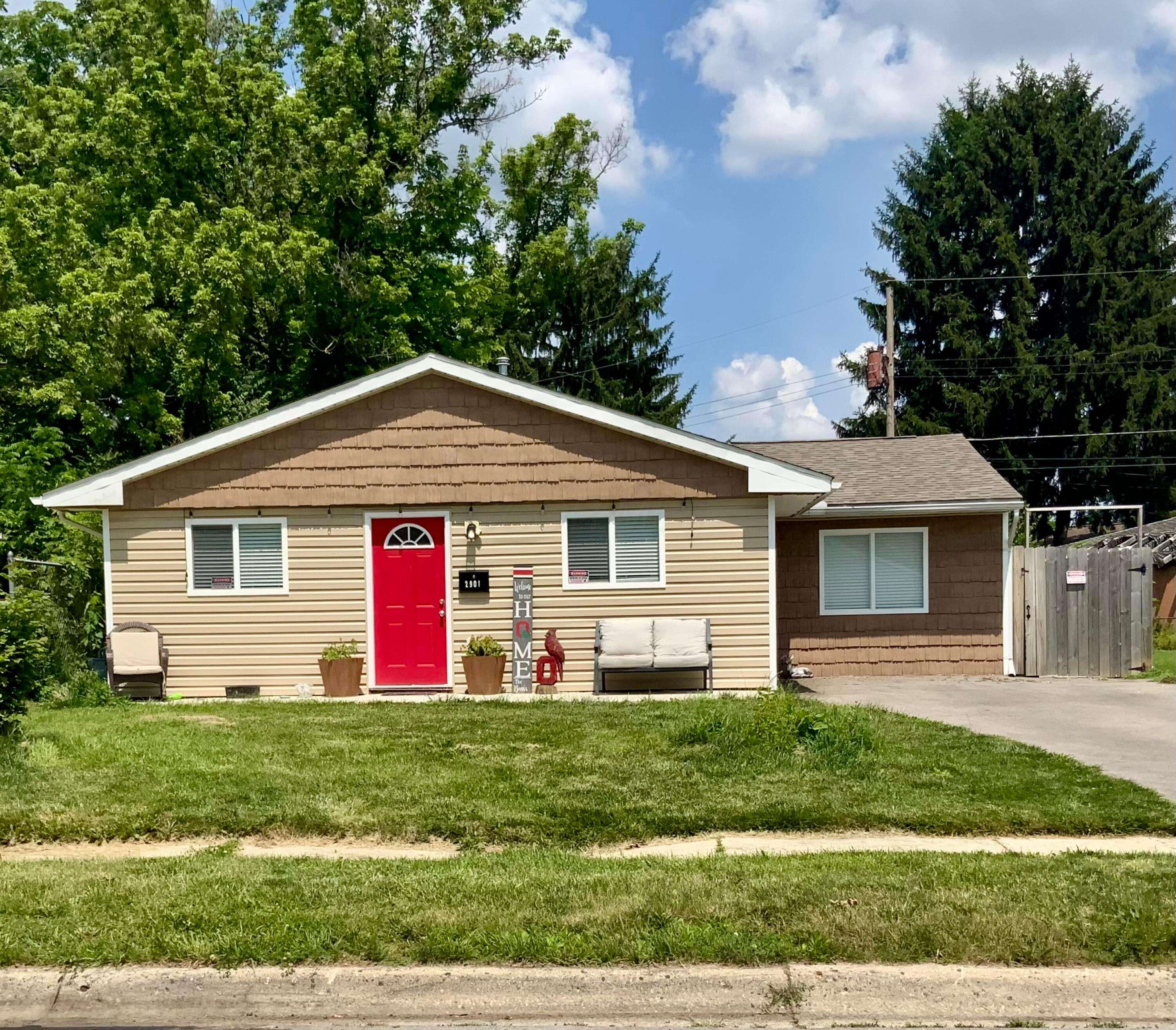 Columbus, OH 43207,2901 Nuway Road