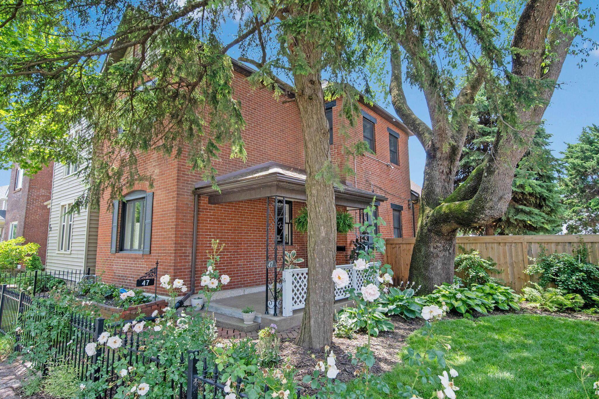 Columbus, OH 43206,47 Hanford Street