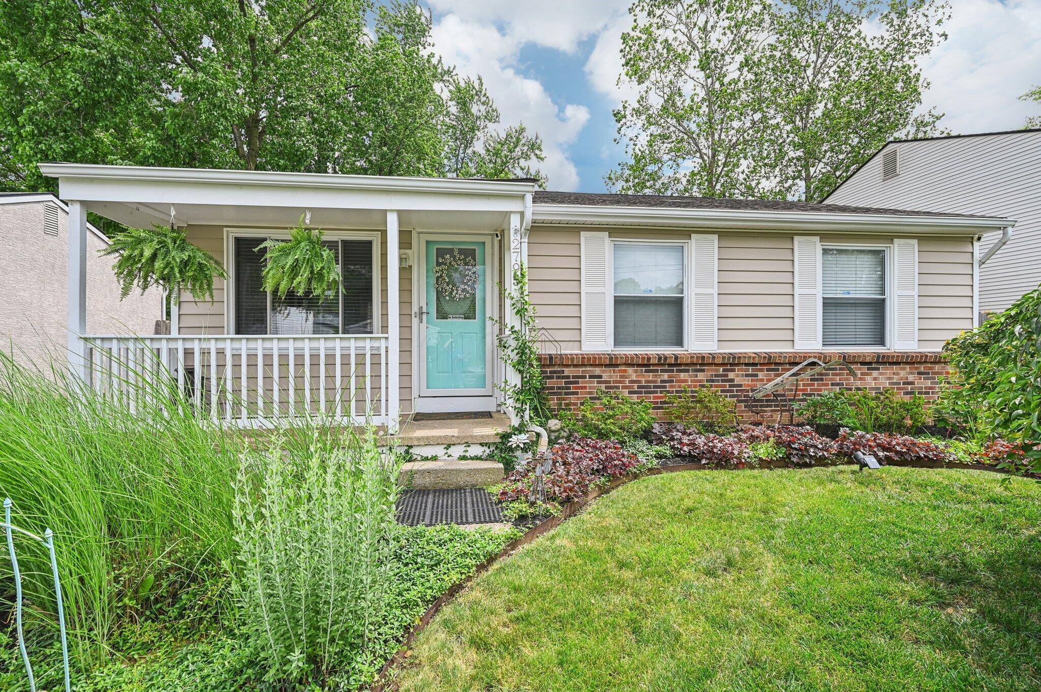 Columbus, OH 43207,2795 Valley Green Drive