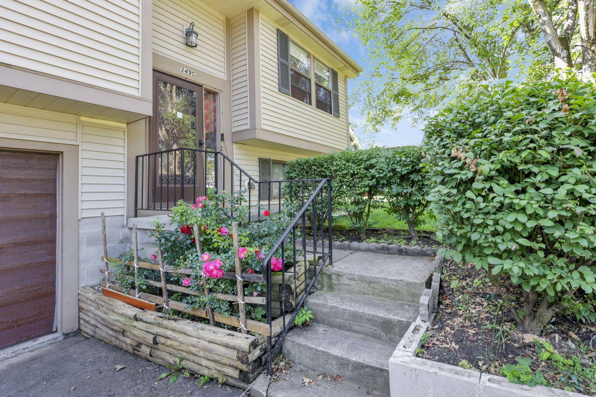 Columbus, OH 43231,3495 Frenchpark Drive