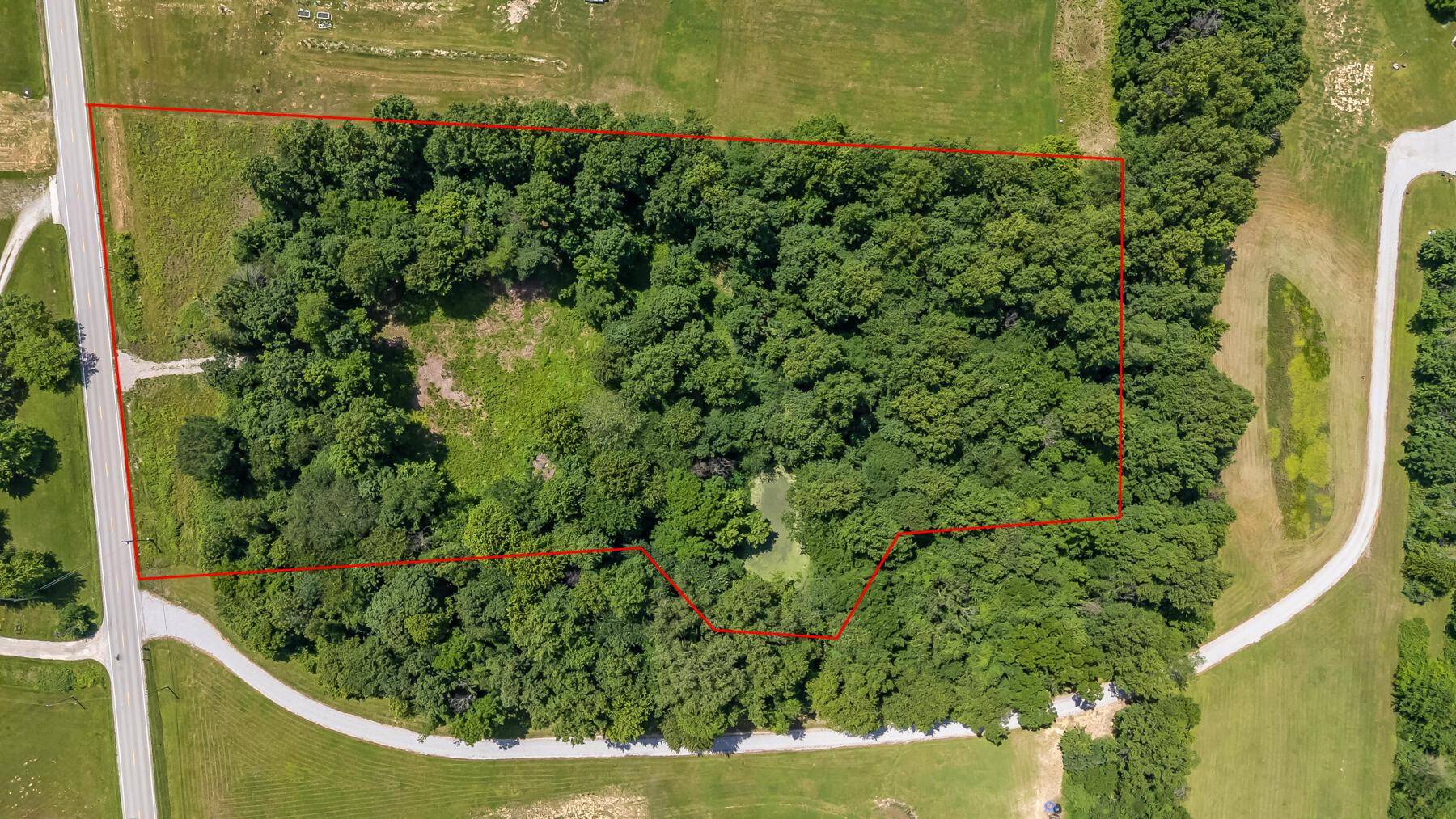 Sunbury, OH 43074,0 Kilbourne Road #Lot 1