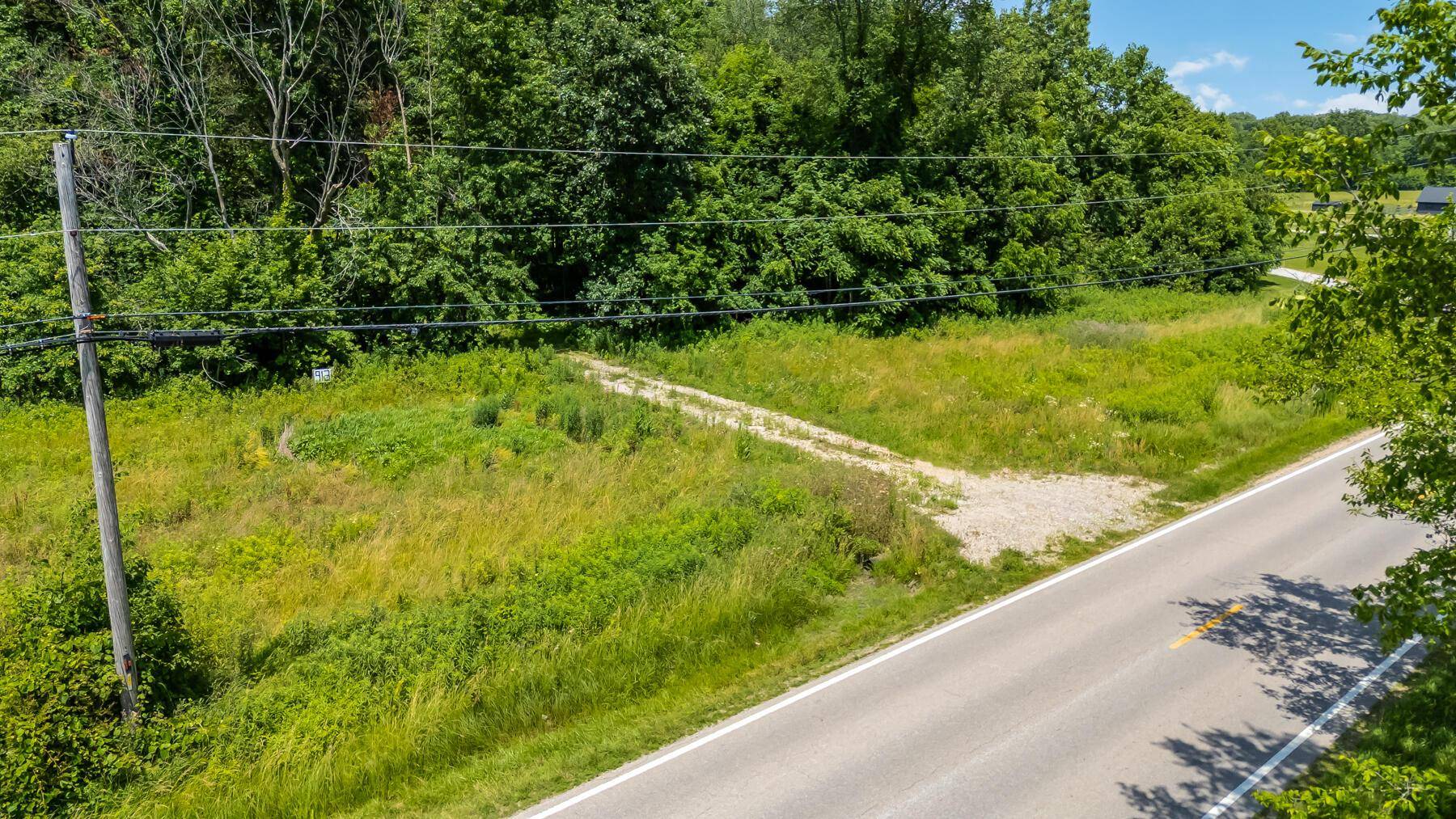 Sunbury, OH 43074,0 Kilbourne Road Lot 2