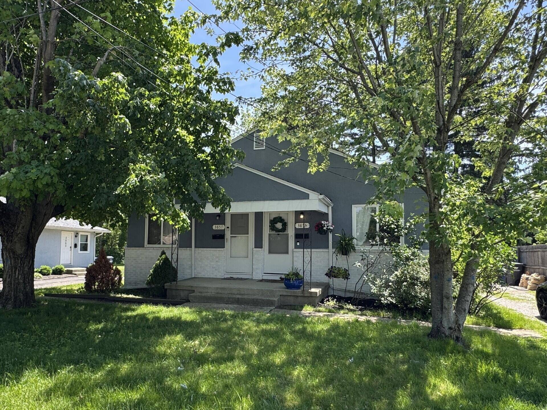 Columbus, OH 43213,3855 Doney Street