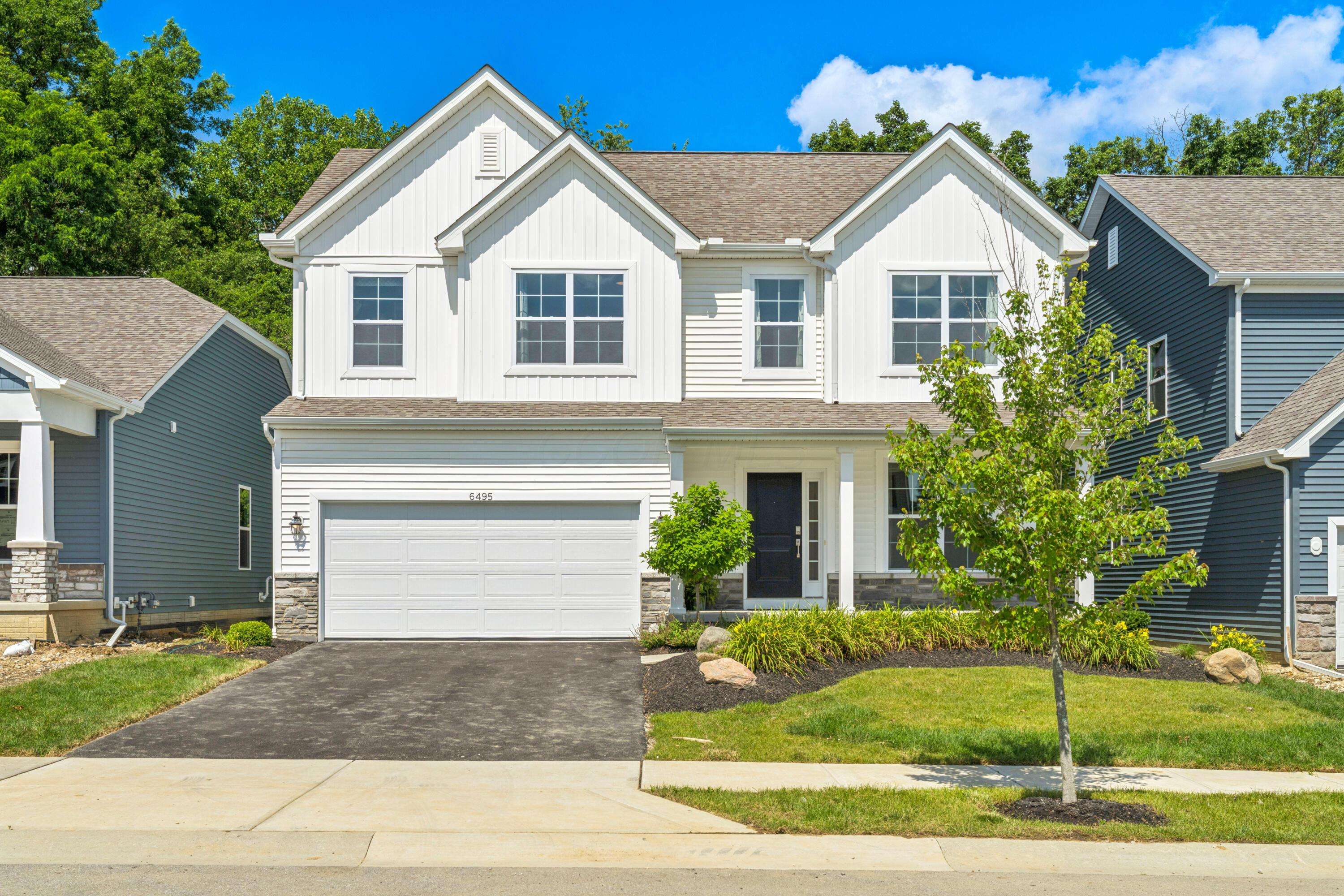 Westerville, OH 43081,6495 Drasco Drive
