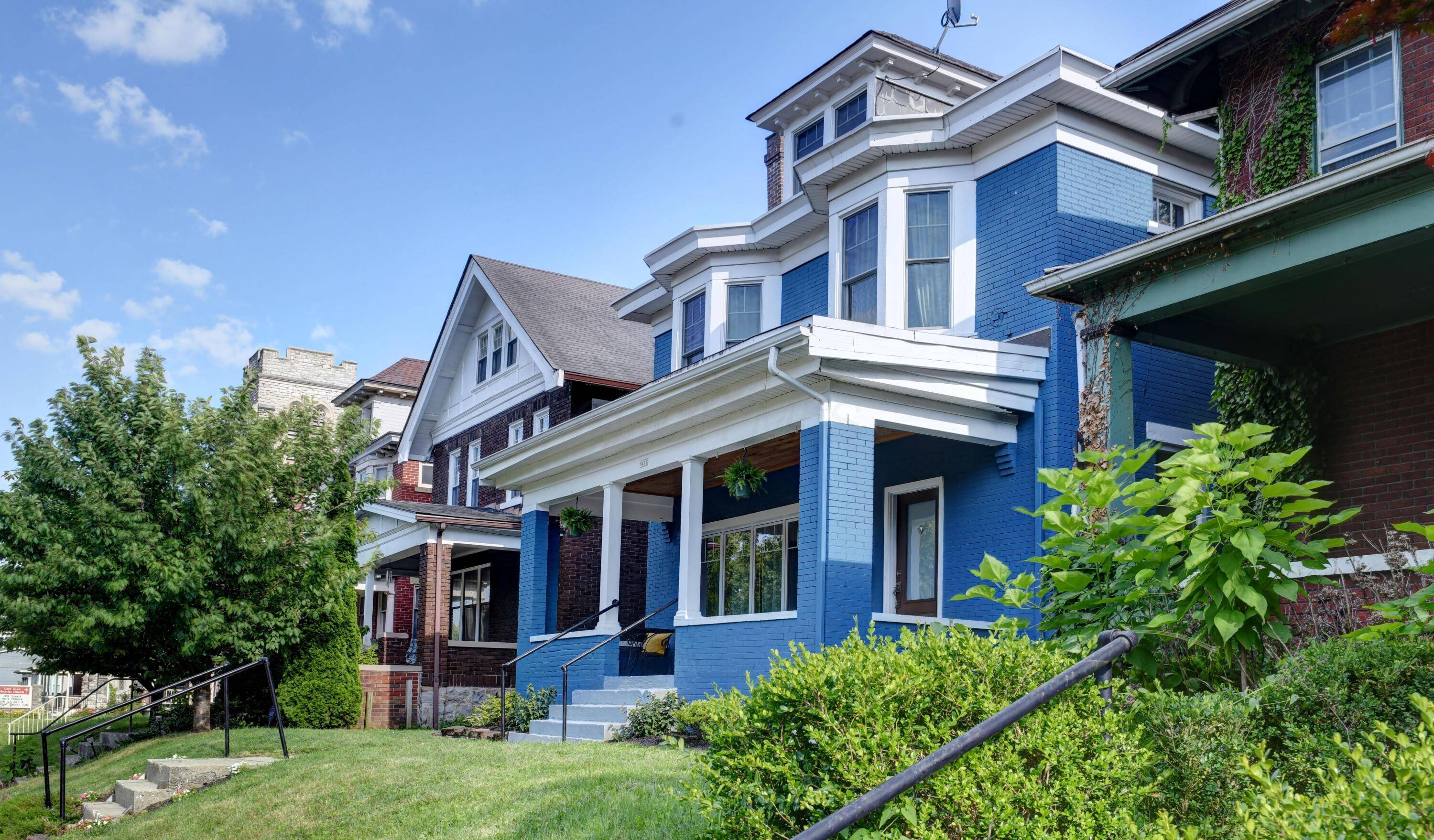 Columbus, OH 43205,1433 Madison Avenue