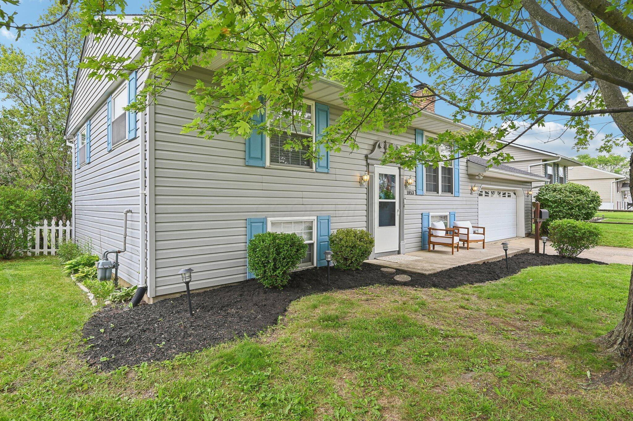 Lancaster, OH 43130,1853 Shasta Drive