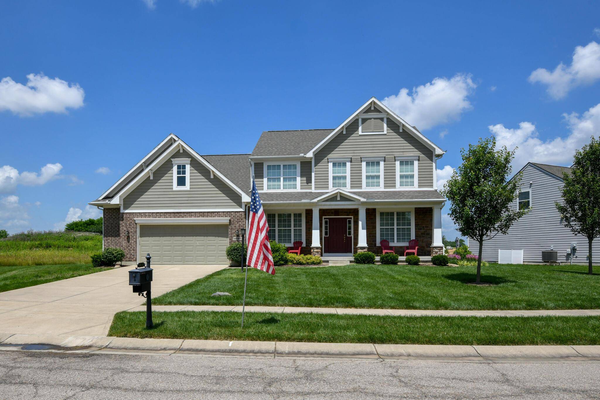 Dayton, OH 45458,10147 Kindle Drive