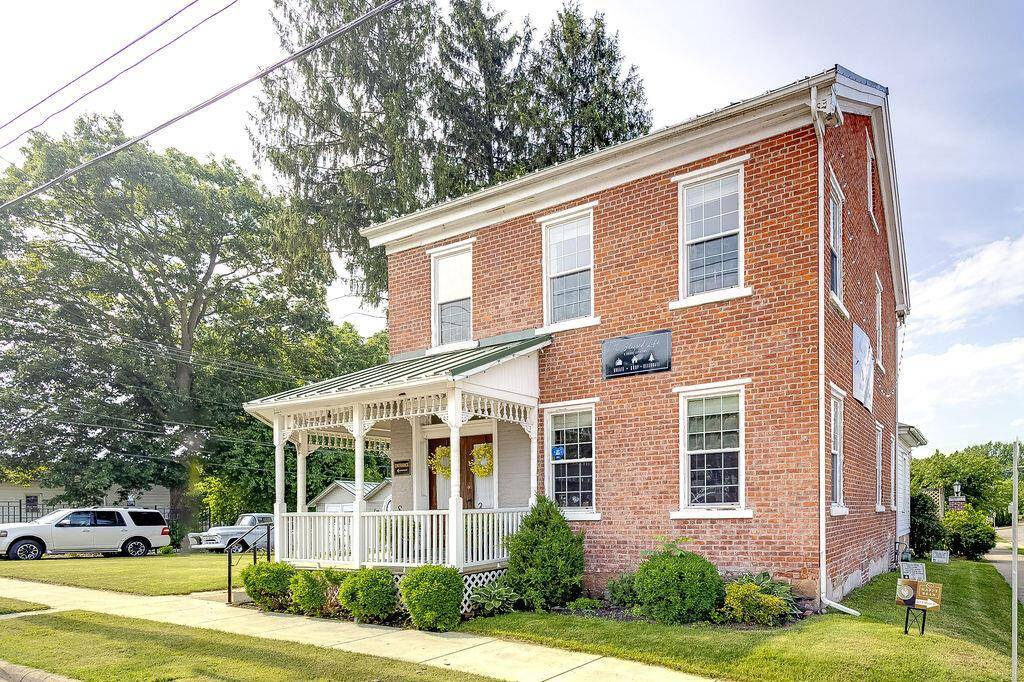 Mount Vernon, OH 43050,100 E Ohio Avenue