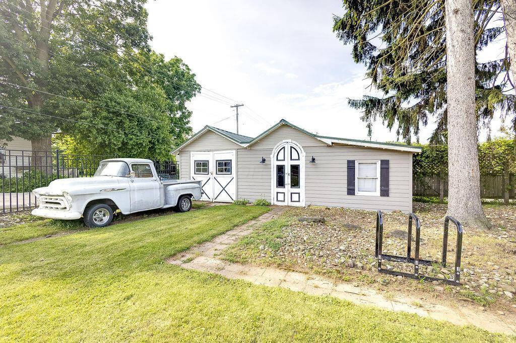 Mount Vernon, OH 43050,100 E Ohio Avenue