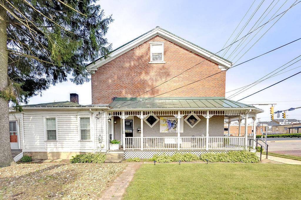 Mount Vernon, OH 43050,100 E Ohio Avenue