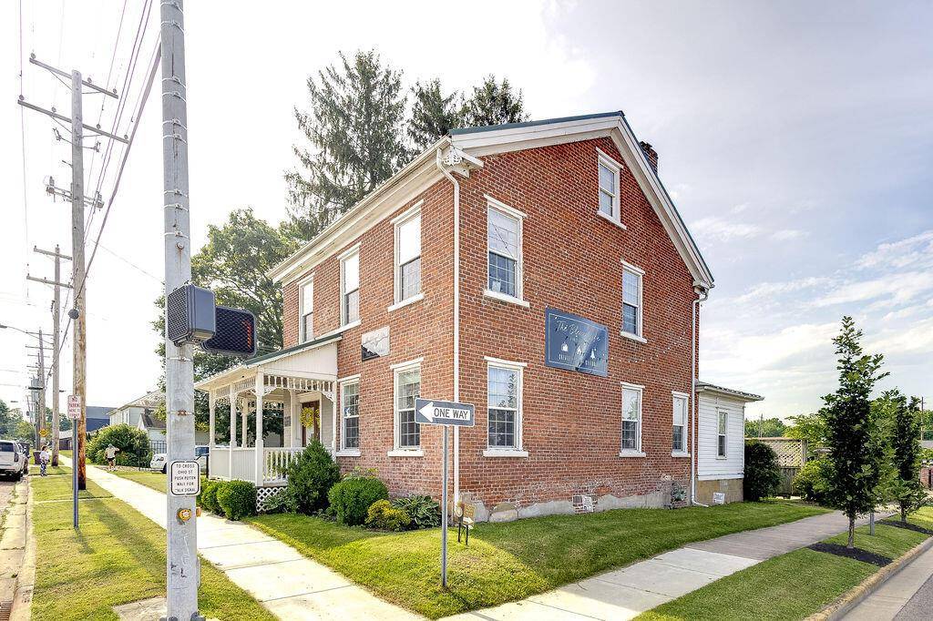 Mount Vernon, OH 43050,100 E Ohio Avenue