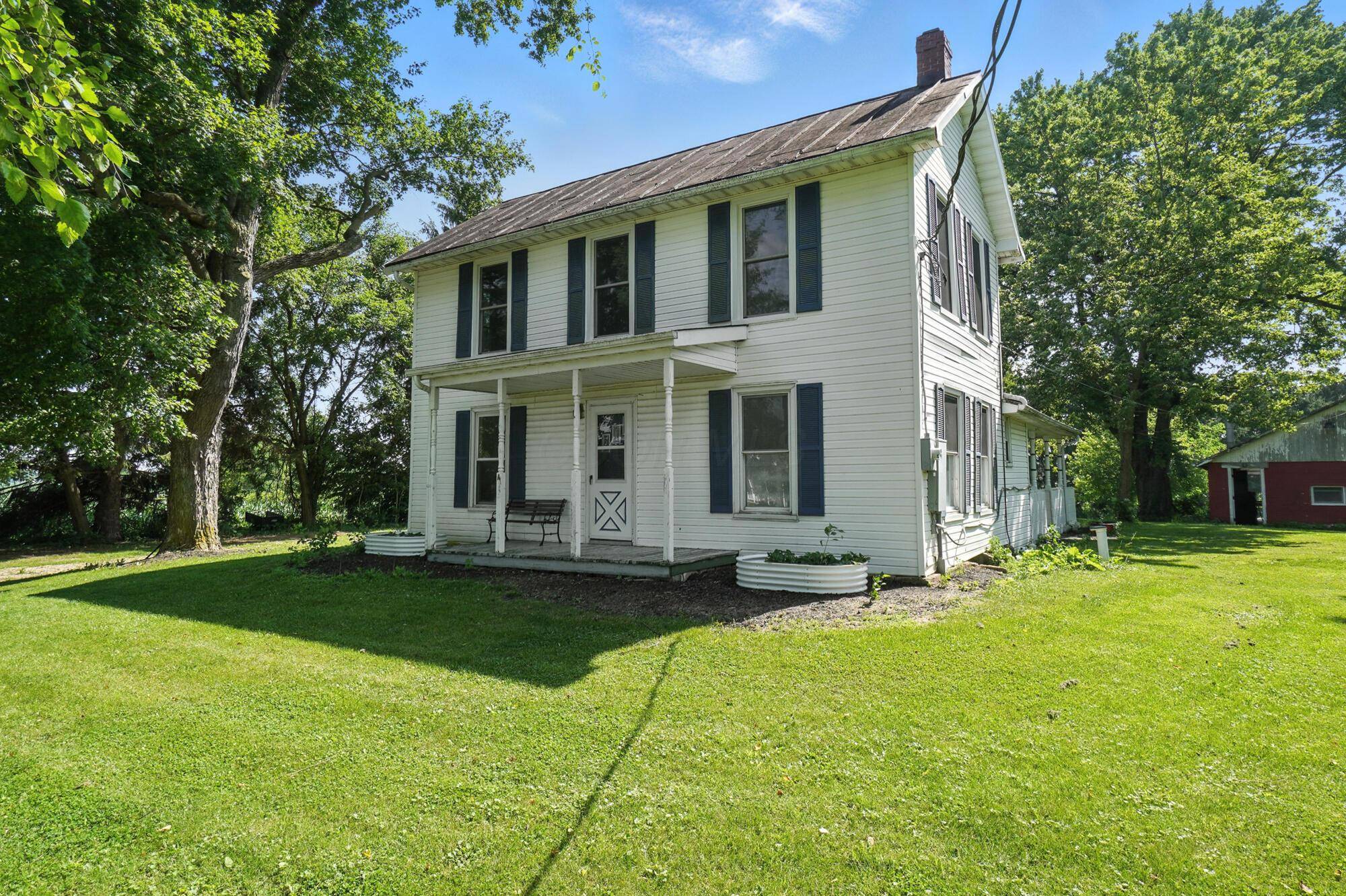 Croton, OH 43013,14430 Clover Valley Road