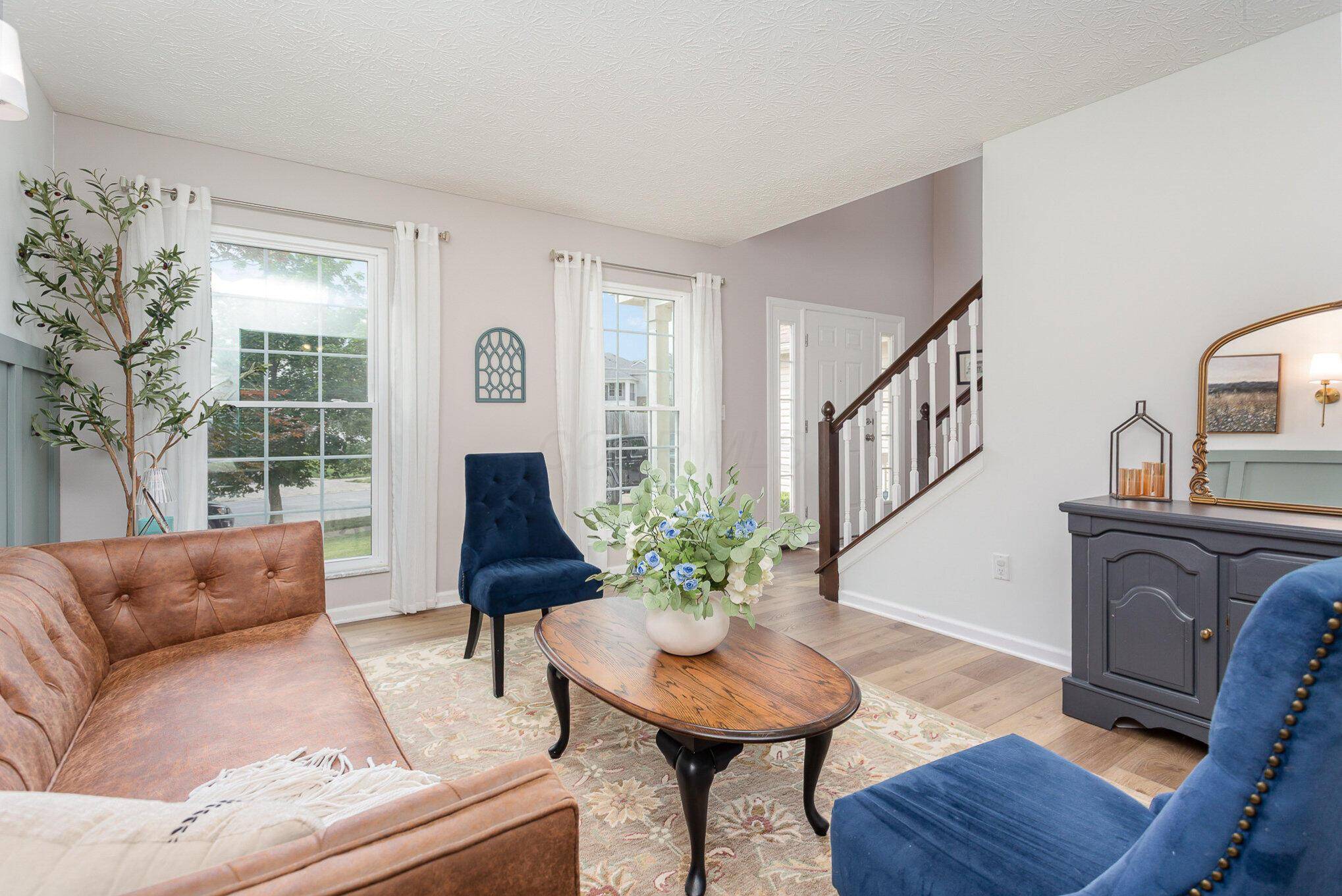 Columbus, OH 43240,9046 Barley Loft Drive