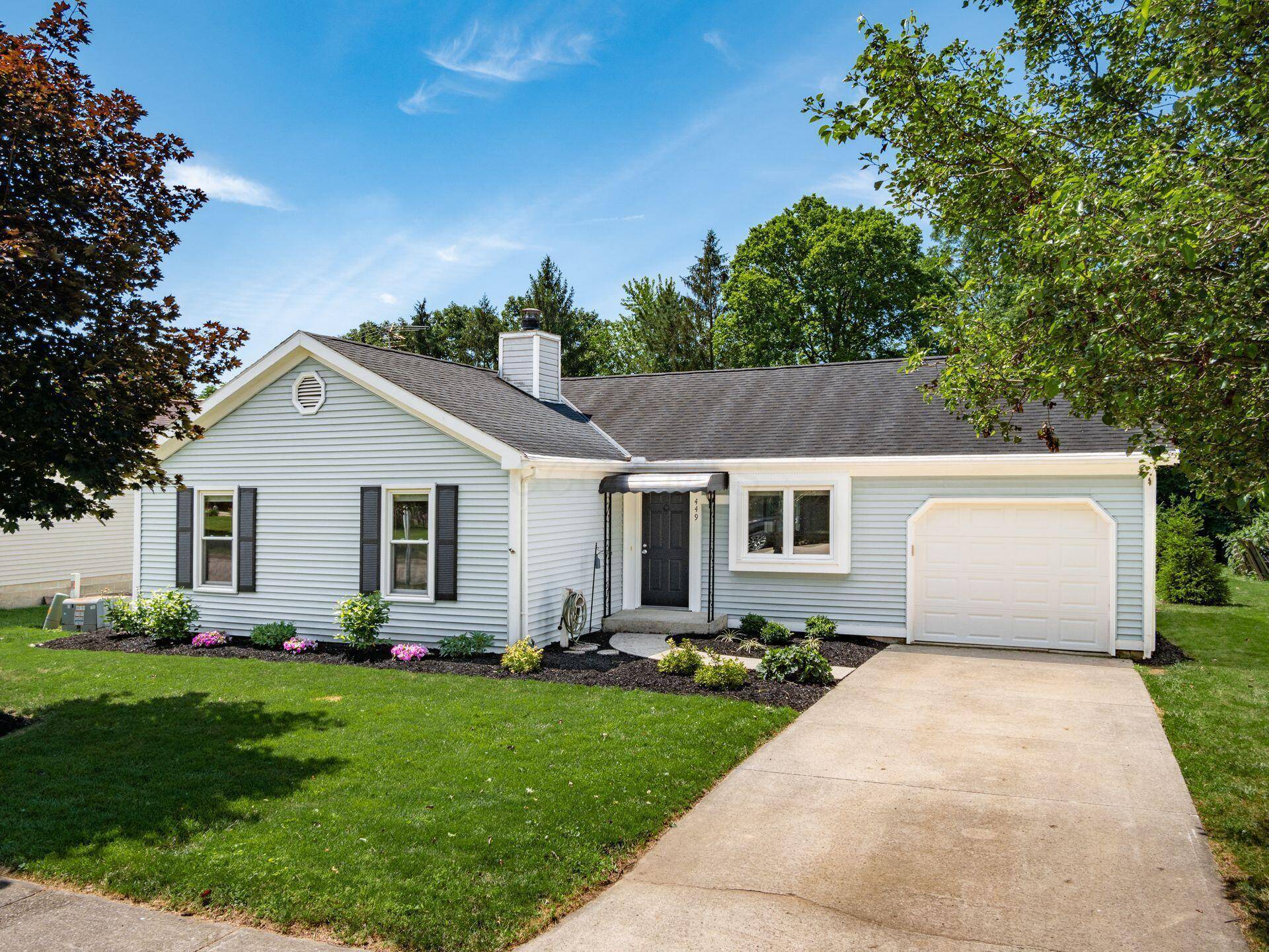 Delaware, OH 43015,449 Senate Avenue