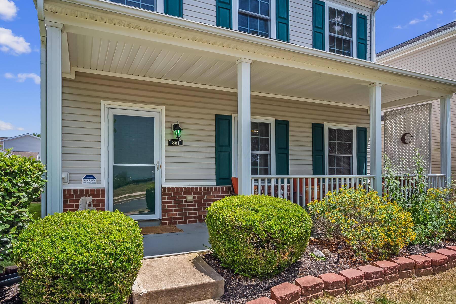 Delaware, OH 43015,861 Summerville Drive
