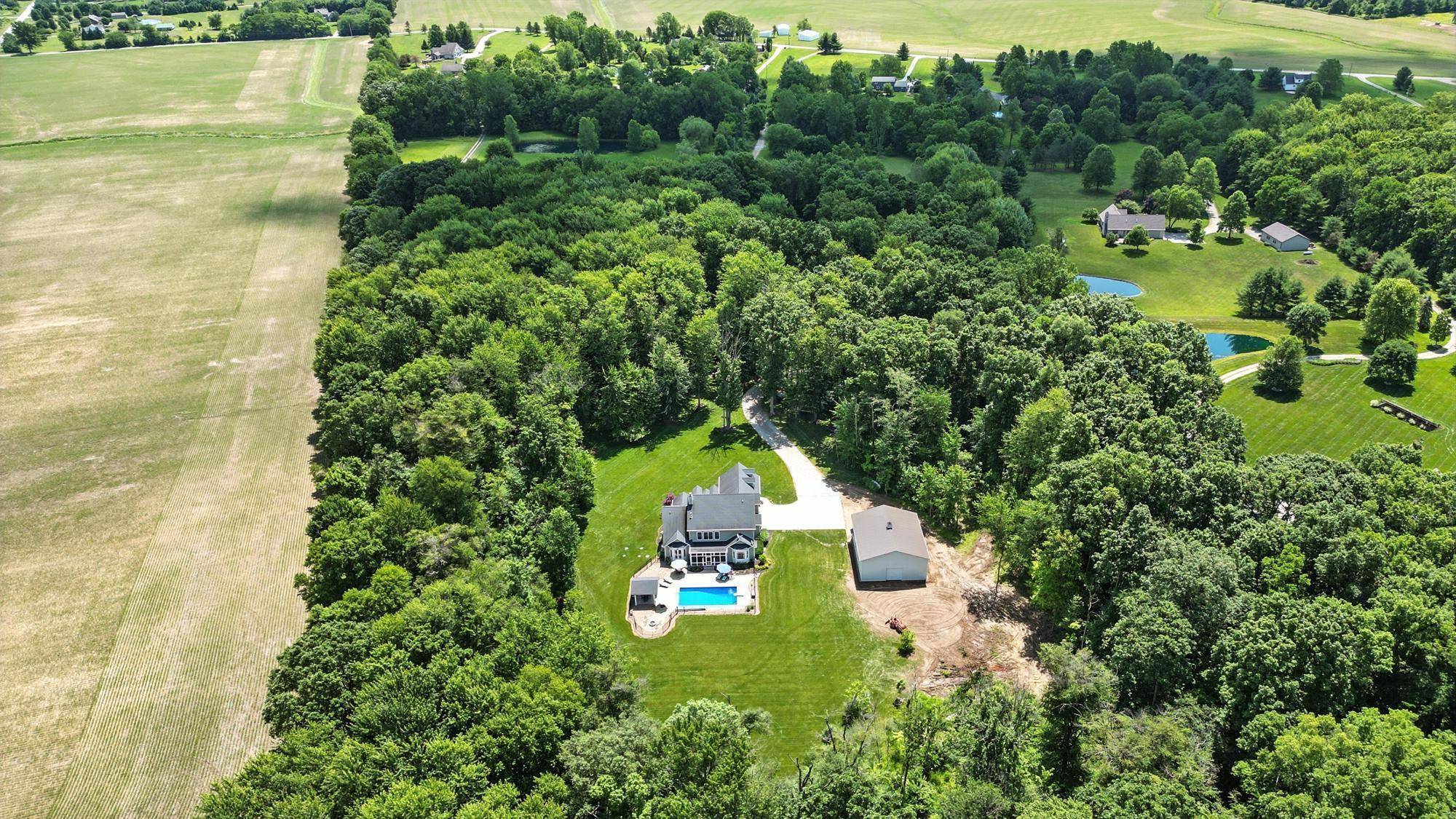 Sunbury, OH 43074,6211 Blue Church Road