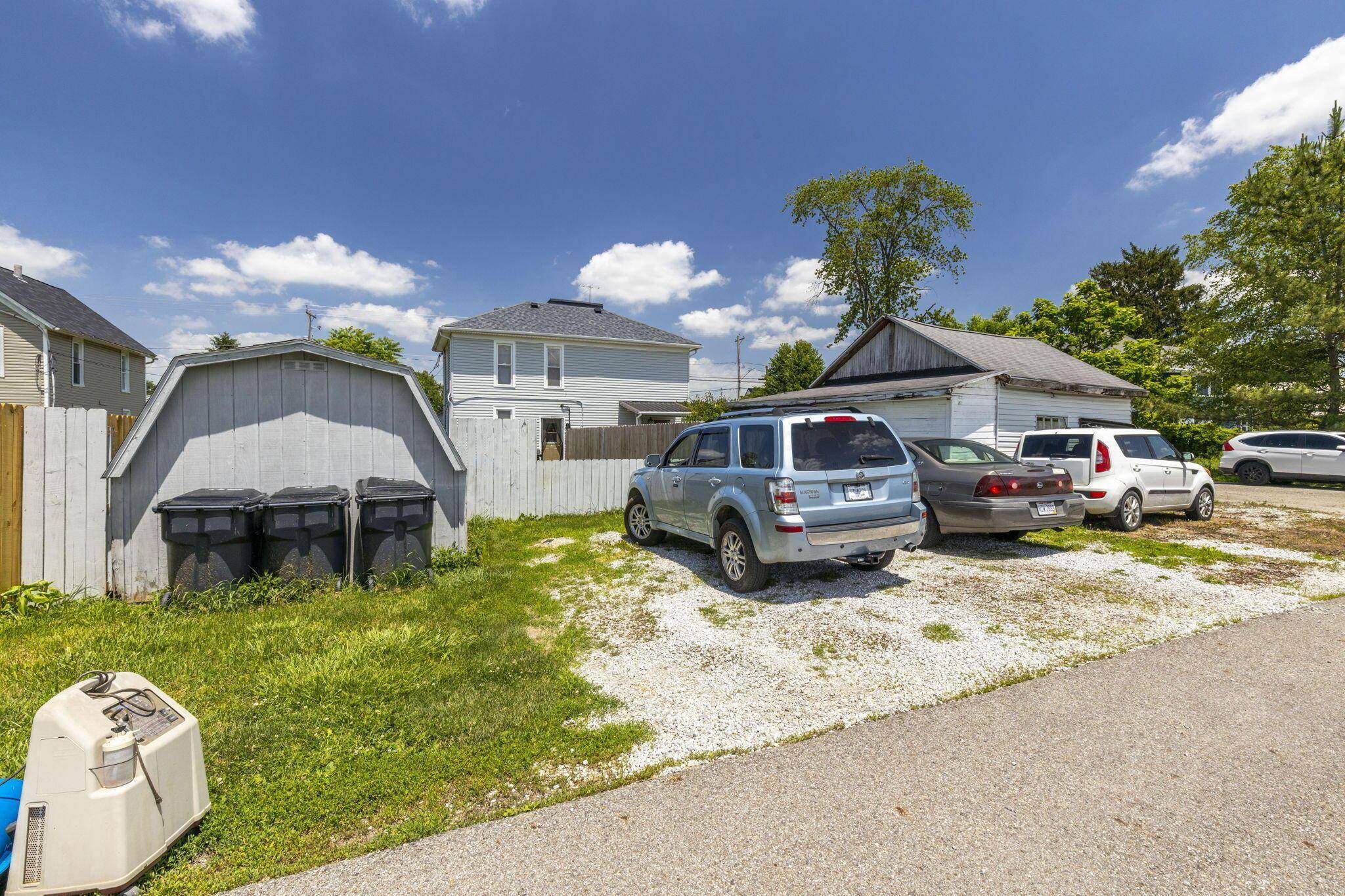 Thurston, OH 43157,2161 E Main Street