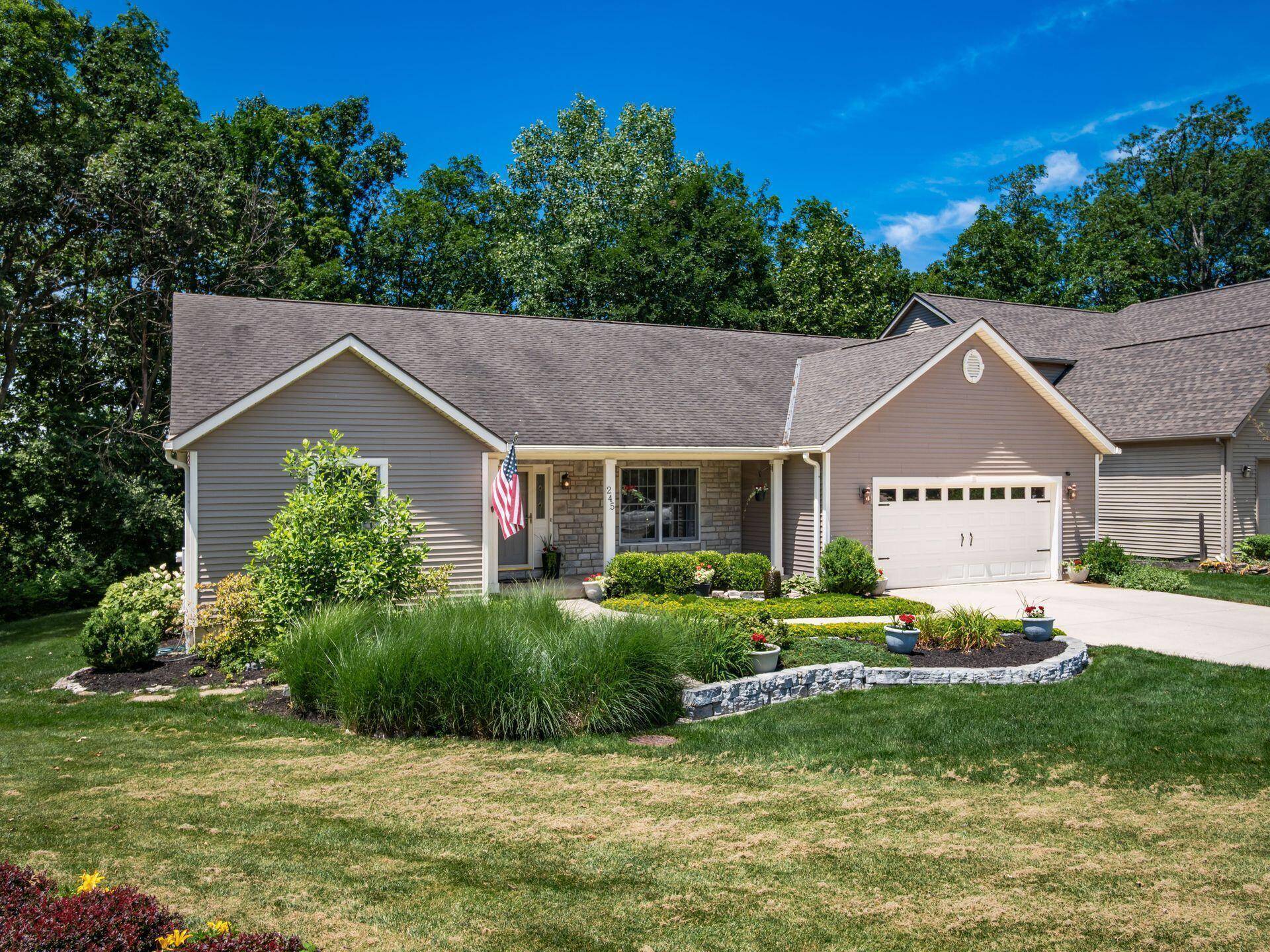 Marysville, OH 43040,245 Restoration Drive