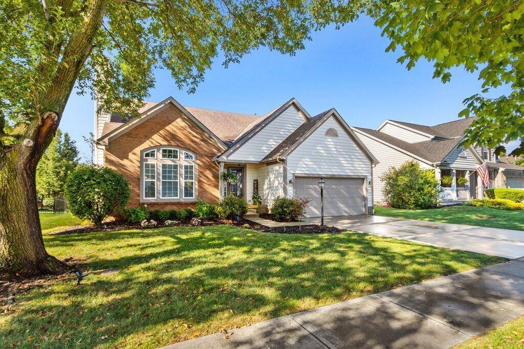 Powell, OH 43065,5273 Fairlane Drive