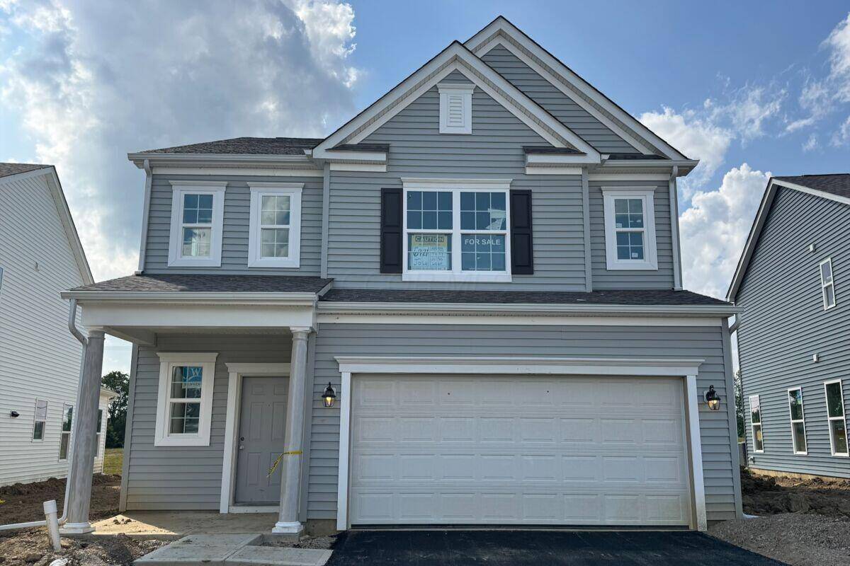 Powell, OH 43065,7094 Unitas Loop