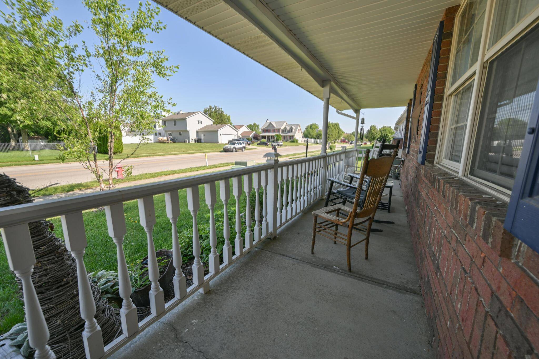 Springfield, OH 45503,5728 W Ridgewood Road
