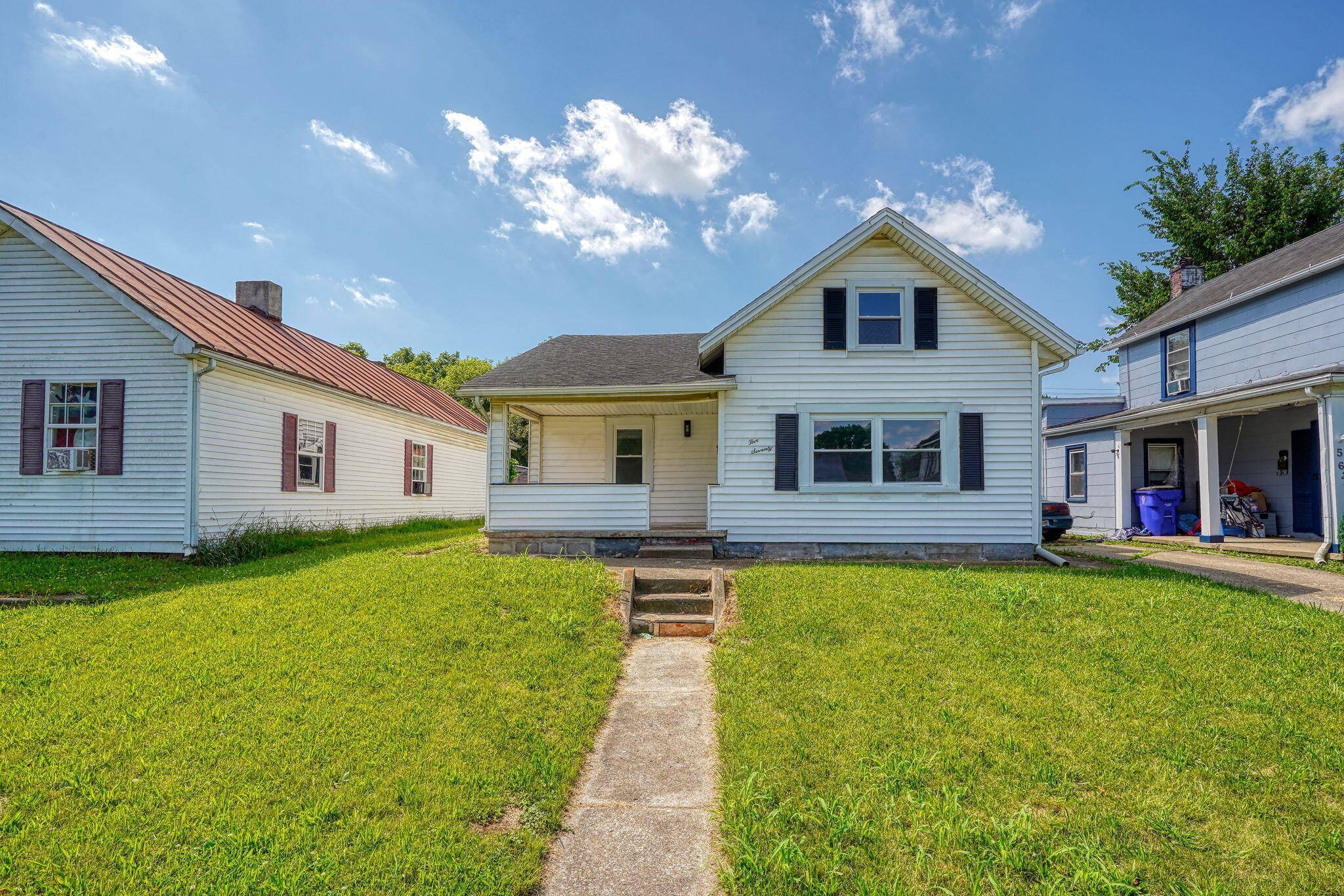 Chillicothe, OH 45601,570 E Water Street