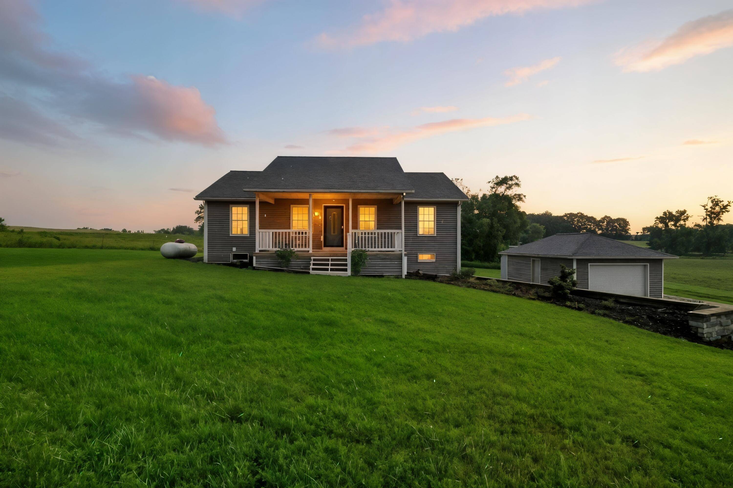 Fredericktown, OH 43019,10195 Yankee Street