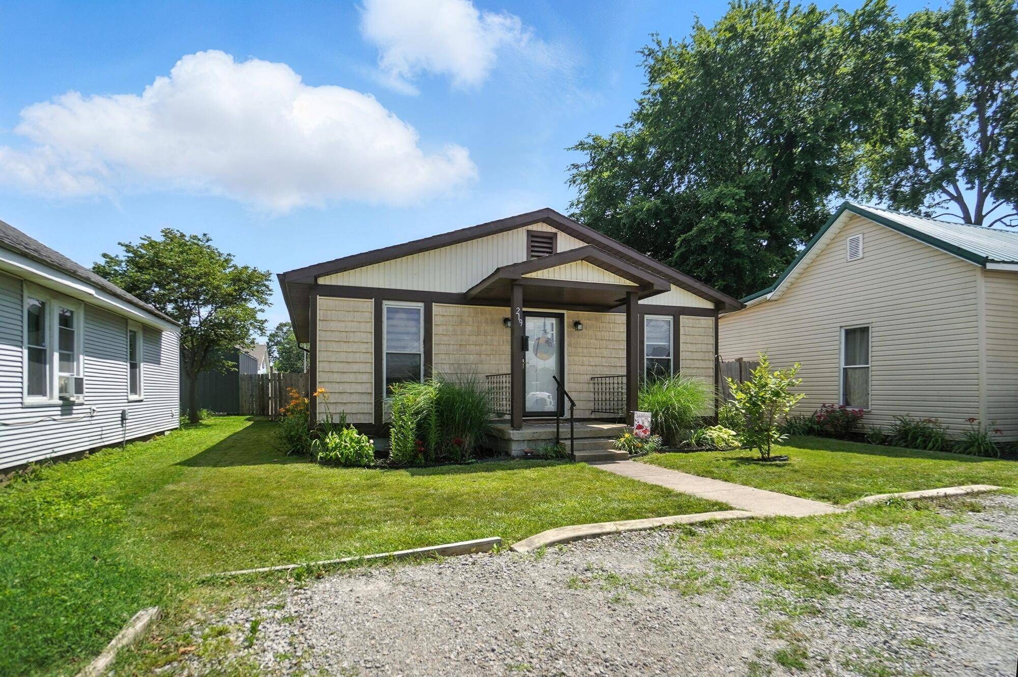 Washington Court House, OH 43160,219 Olive Street