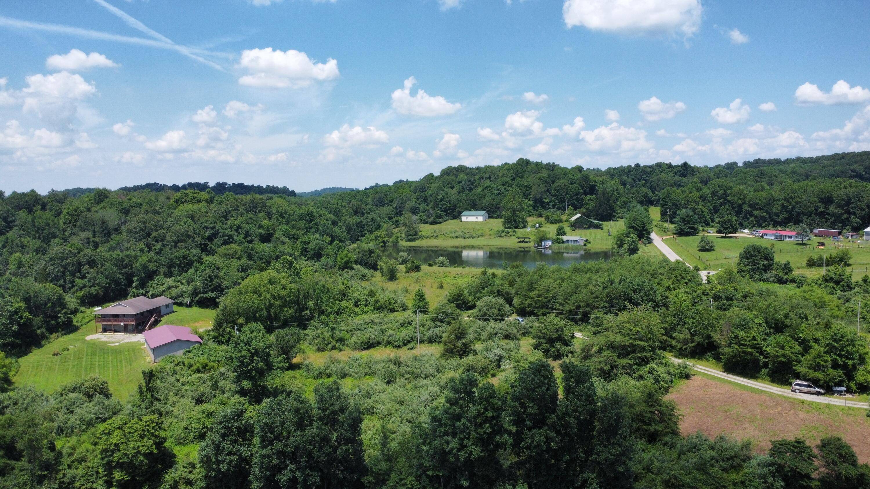 Laurelville, OH 43135,14511 Union Road