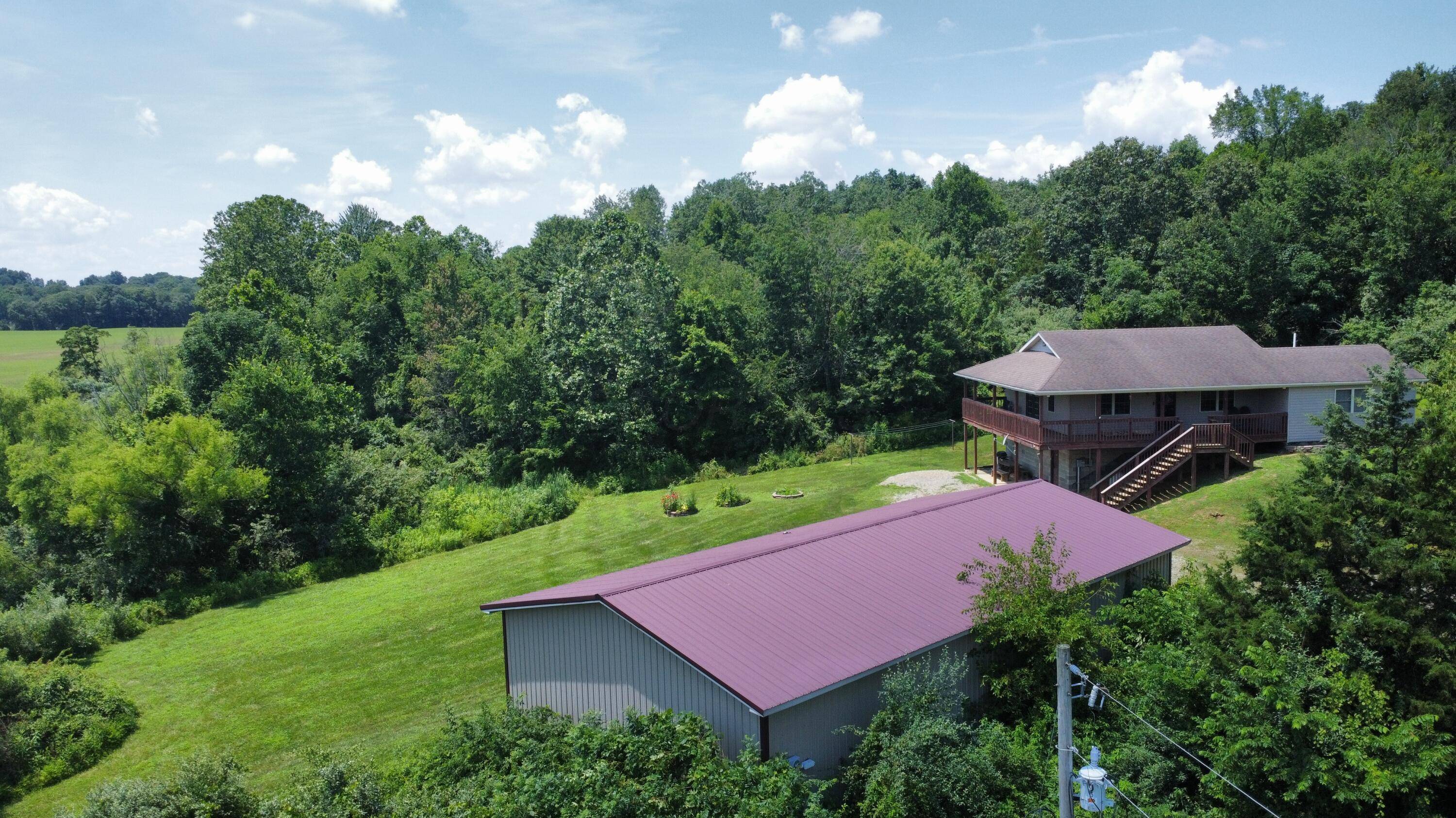 Laurelville, OH 43135,14511 Union Road