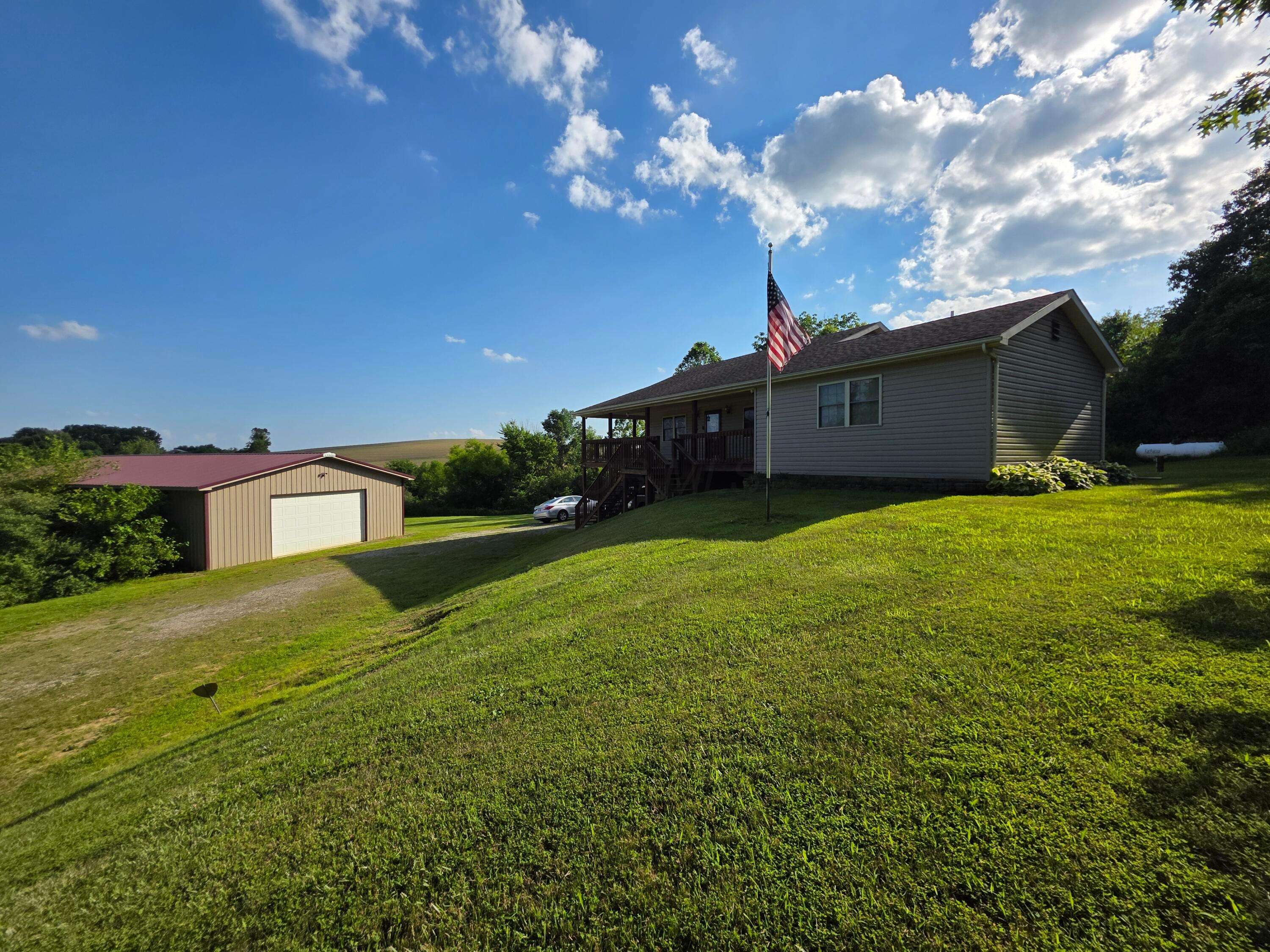 Laurelville, OH 43135,14511 Union Road