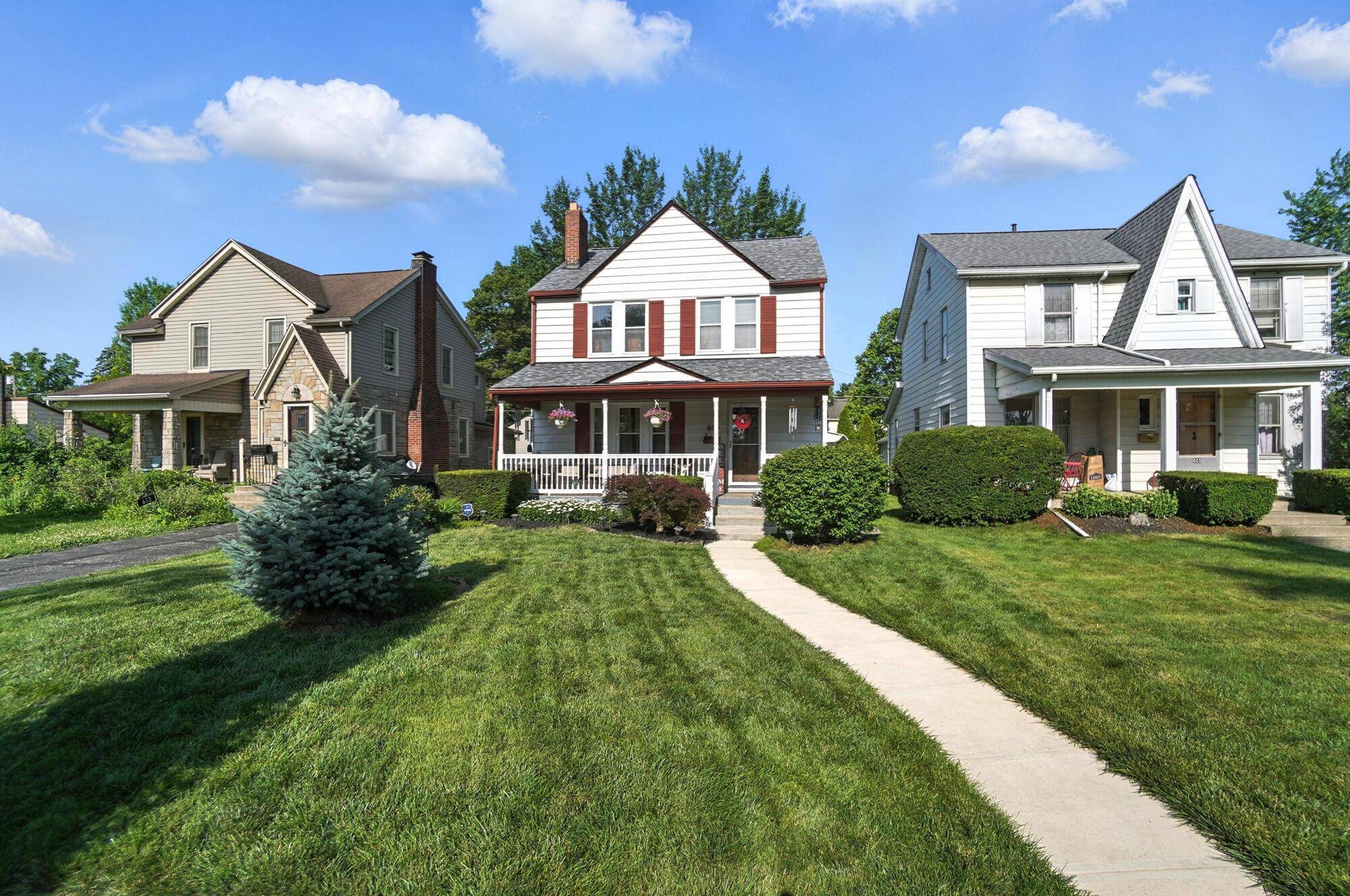 Columbus, OH 43204,609 Binns Boulevard