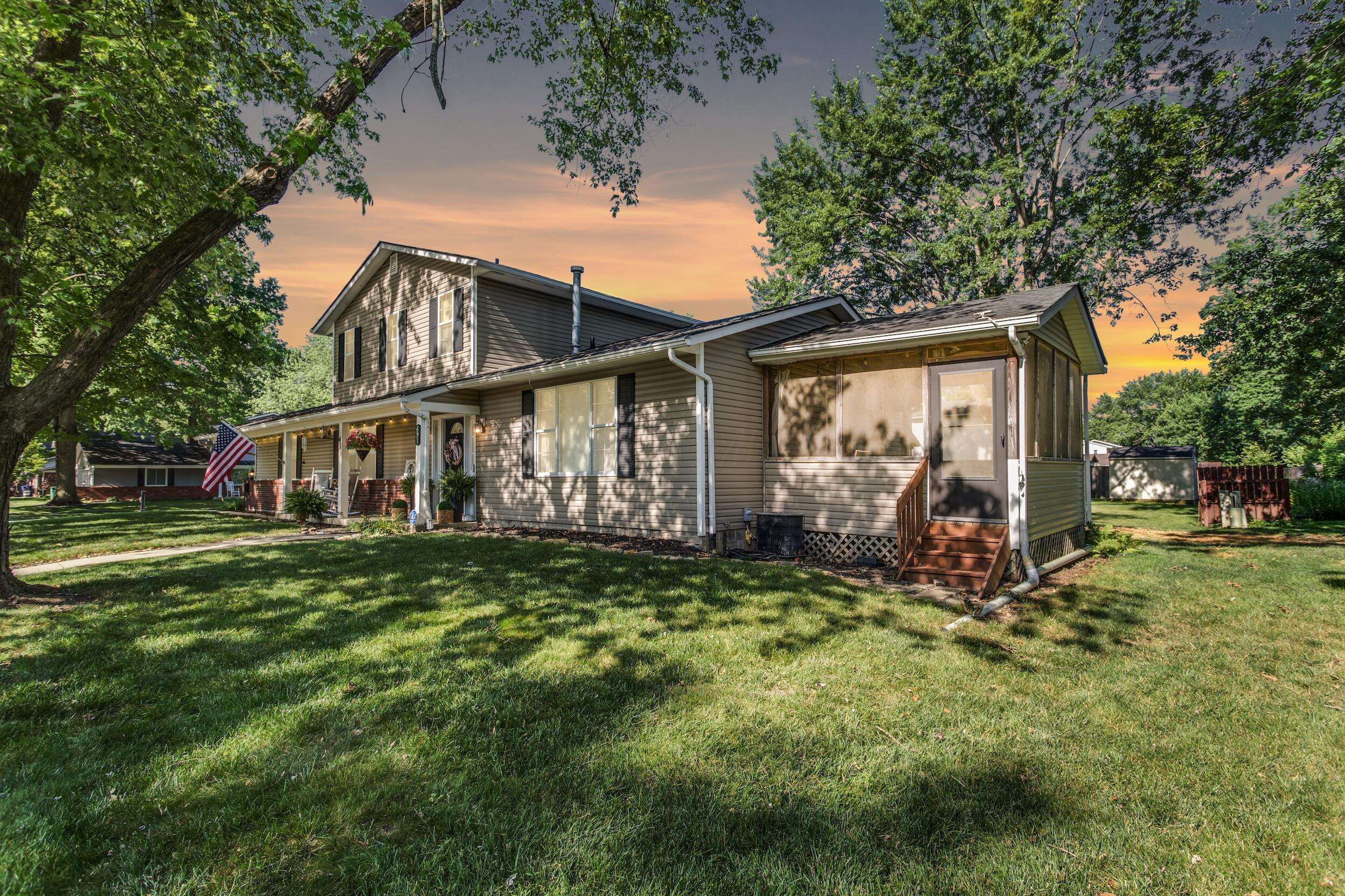 Delaware, OH 43015,691 Heritage Boulevard