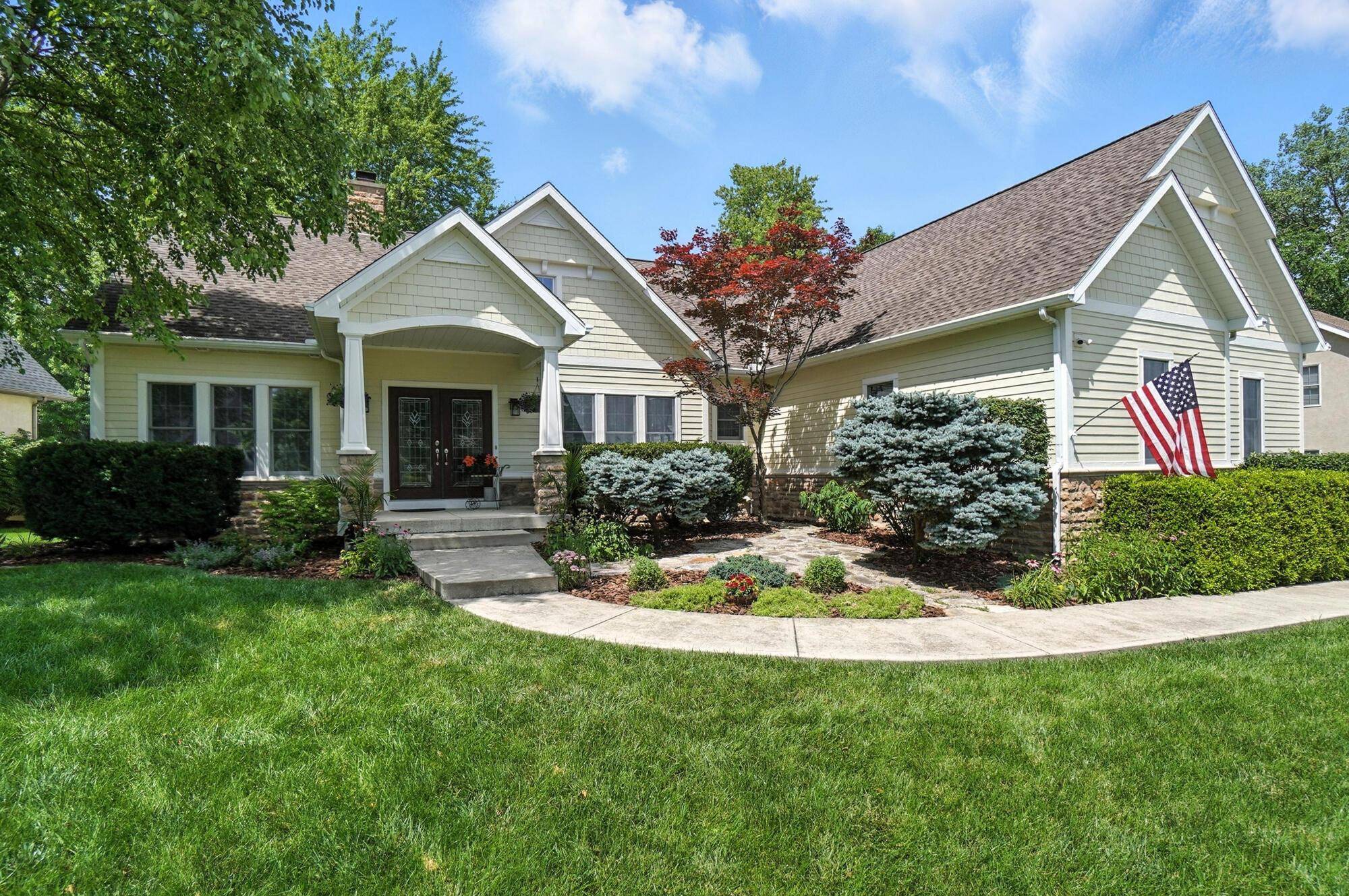 Marysville, OH 43040,707 Wedgewood Drive