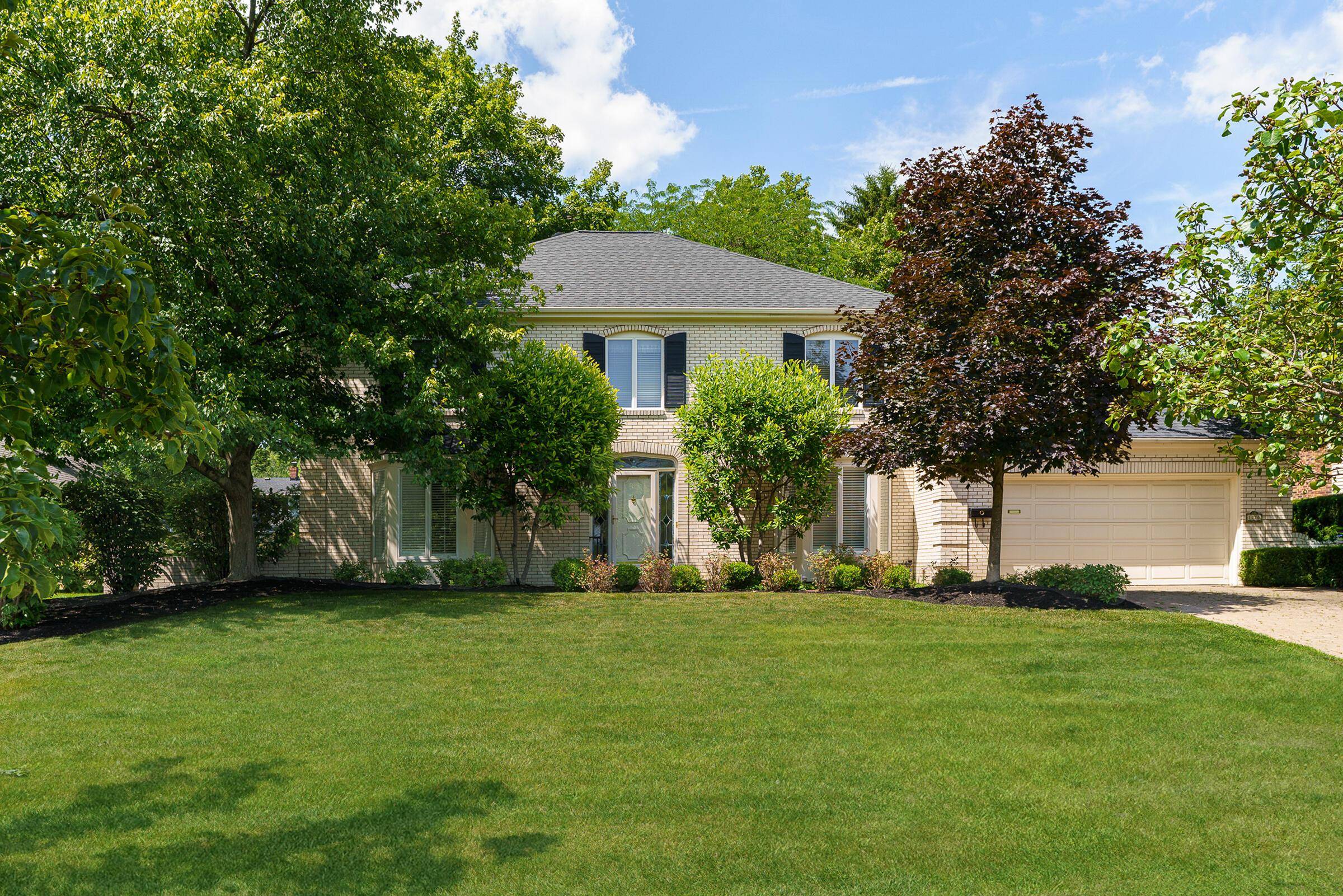 Columbus, OH 43220,1270 Marlyn Drive