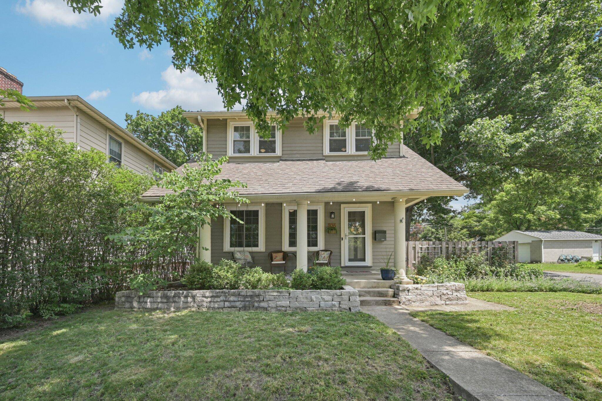 Columbus, OH 43202,326 E Kelso Road