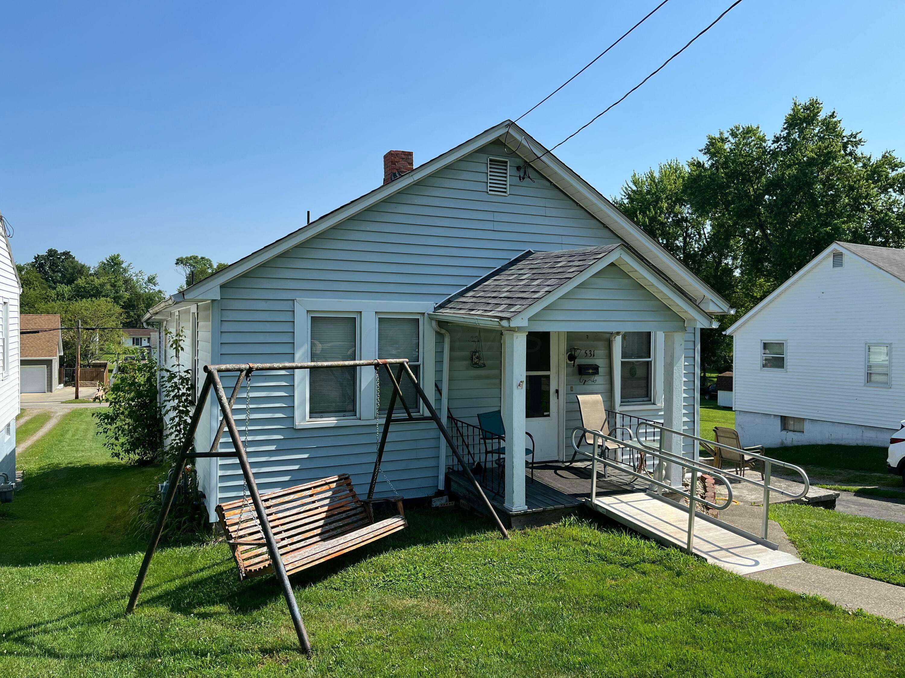Lancaster, OH 43130,531 W Hubert Avenue