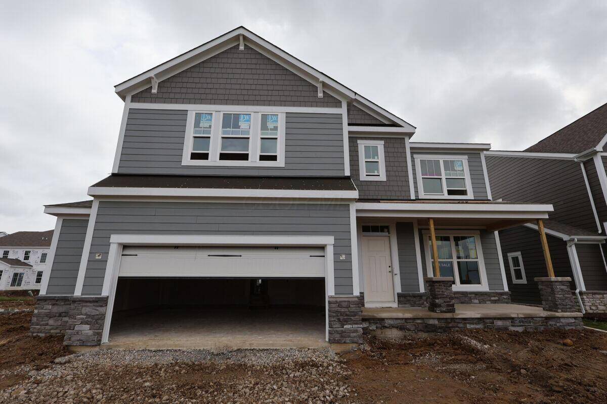 Dublin, OH 43016,6920 Barksdale Drive