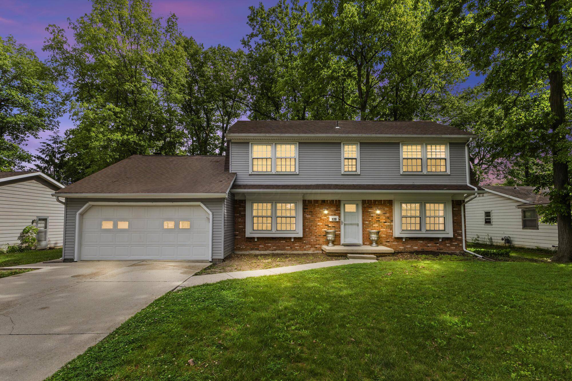 Lima, OH 45804,120 Barnsbury Drive