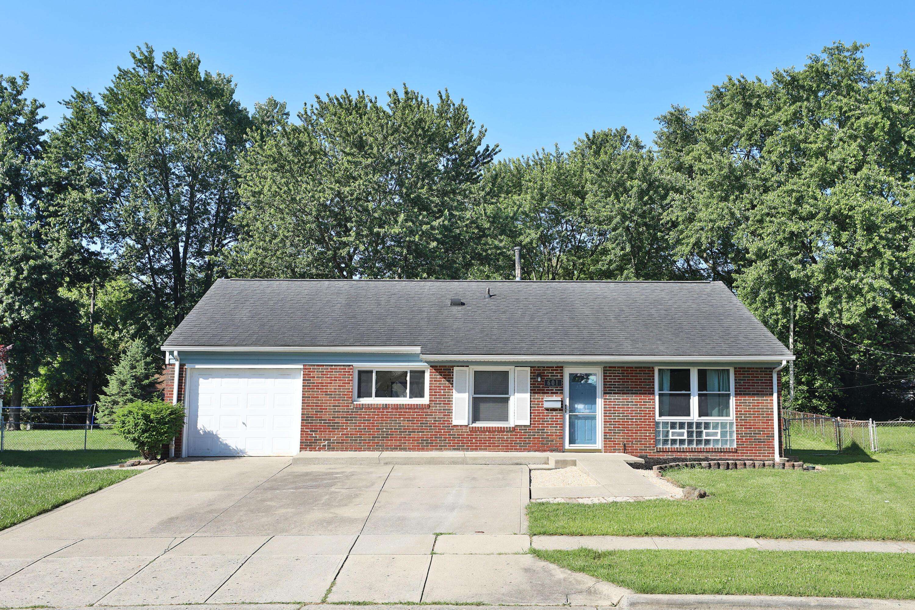 Columbus, OH 43230,601 Daventry Lane