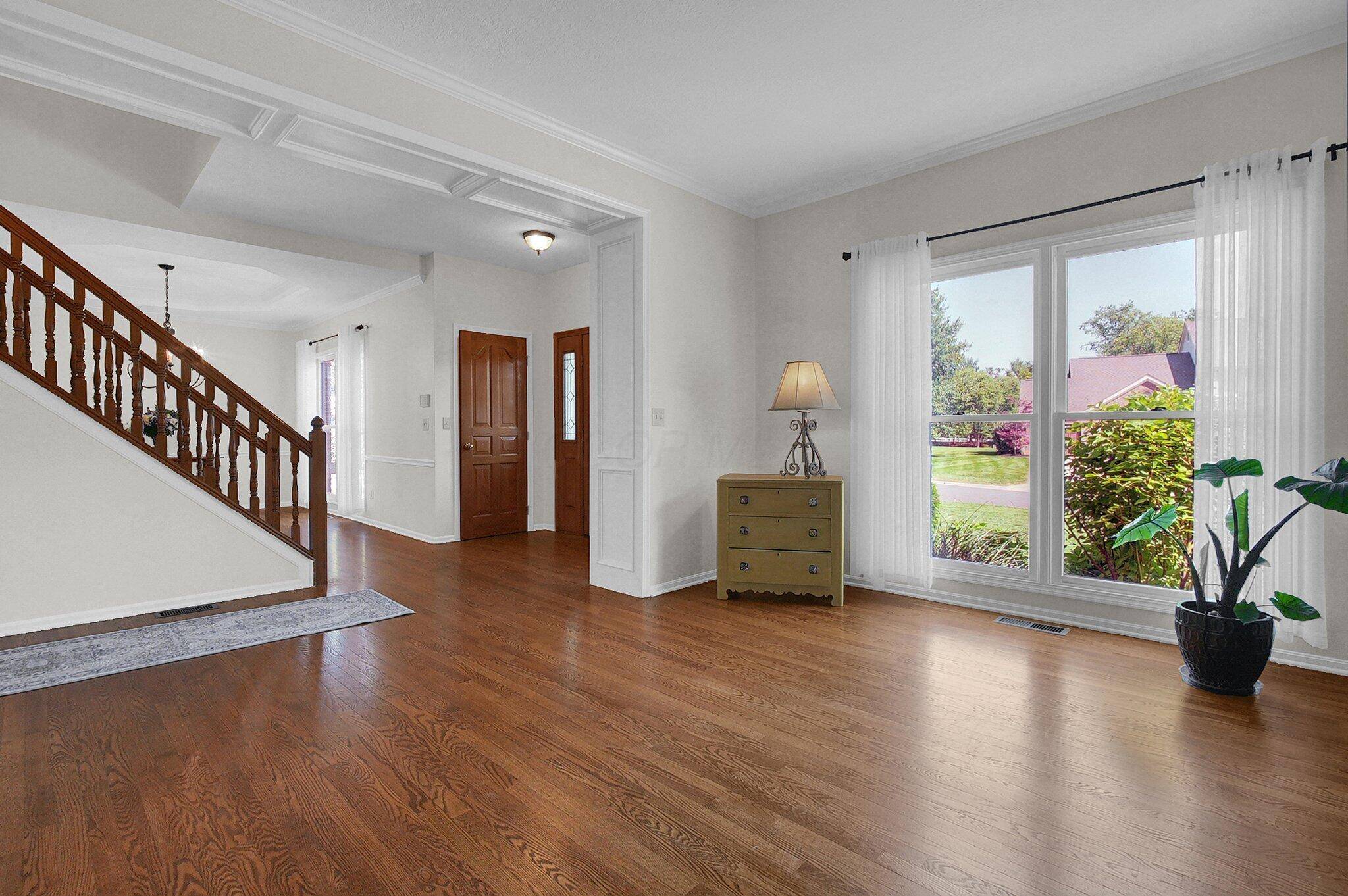 Powell, OH 43065,295 Woodsfield Court