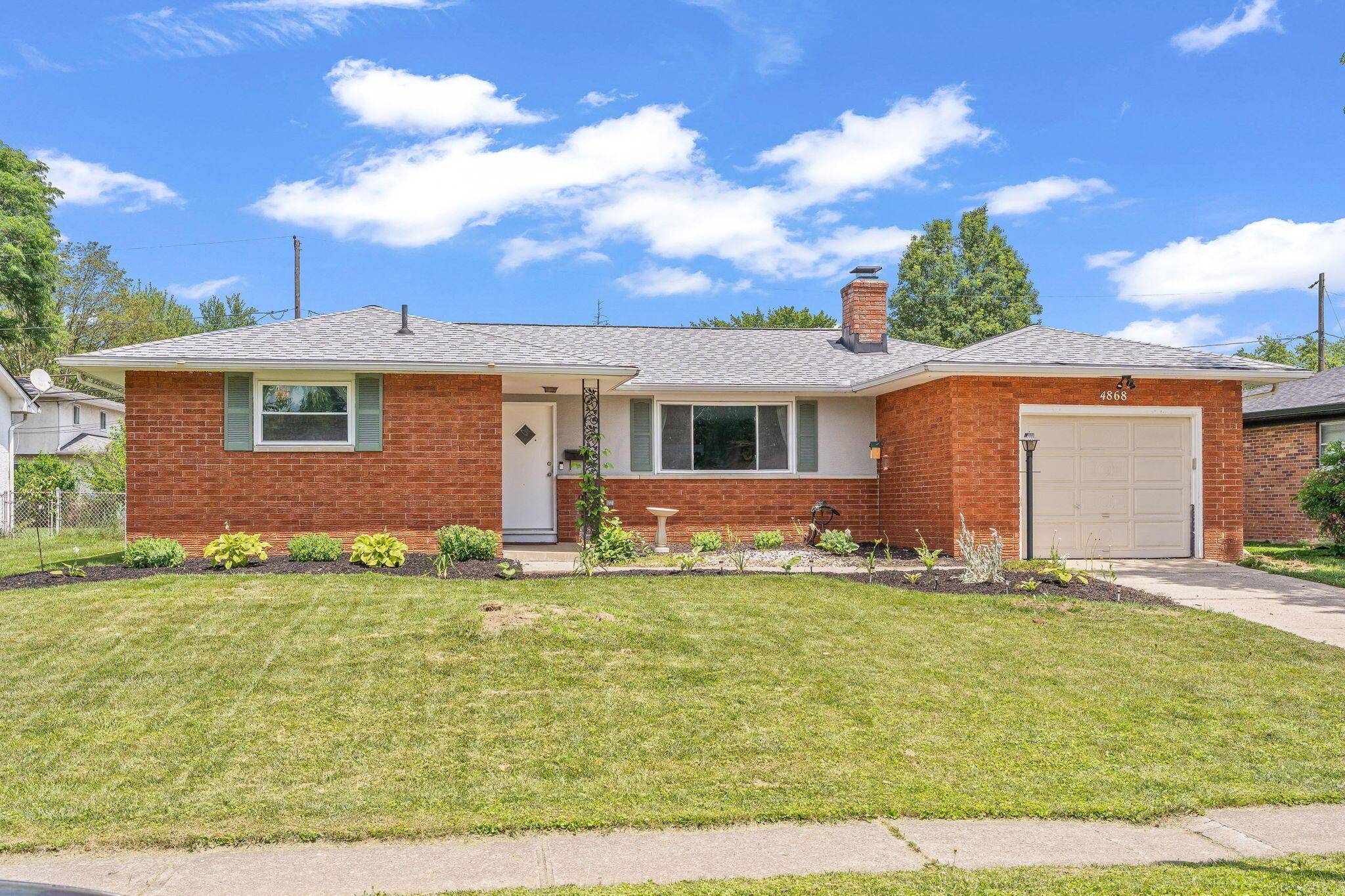 Columbus, OH 43229,4868 Almont Drive