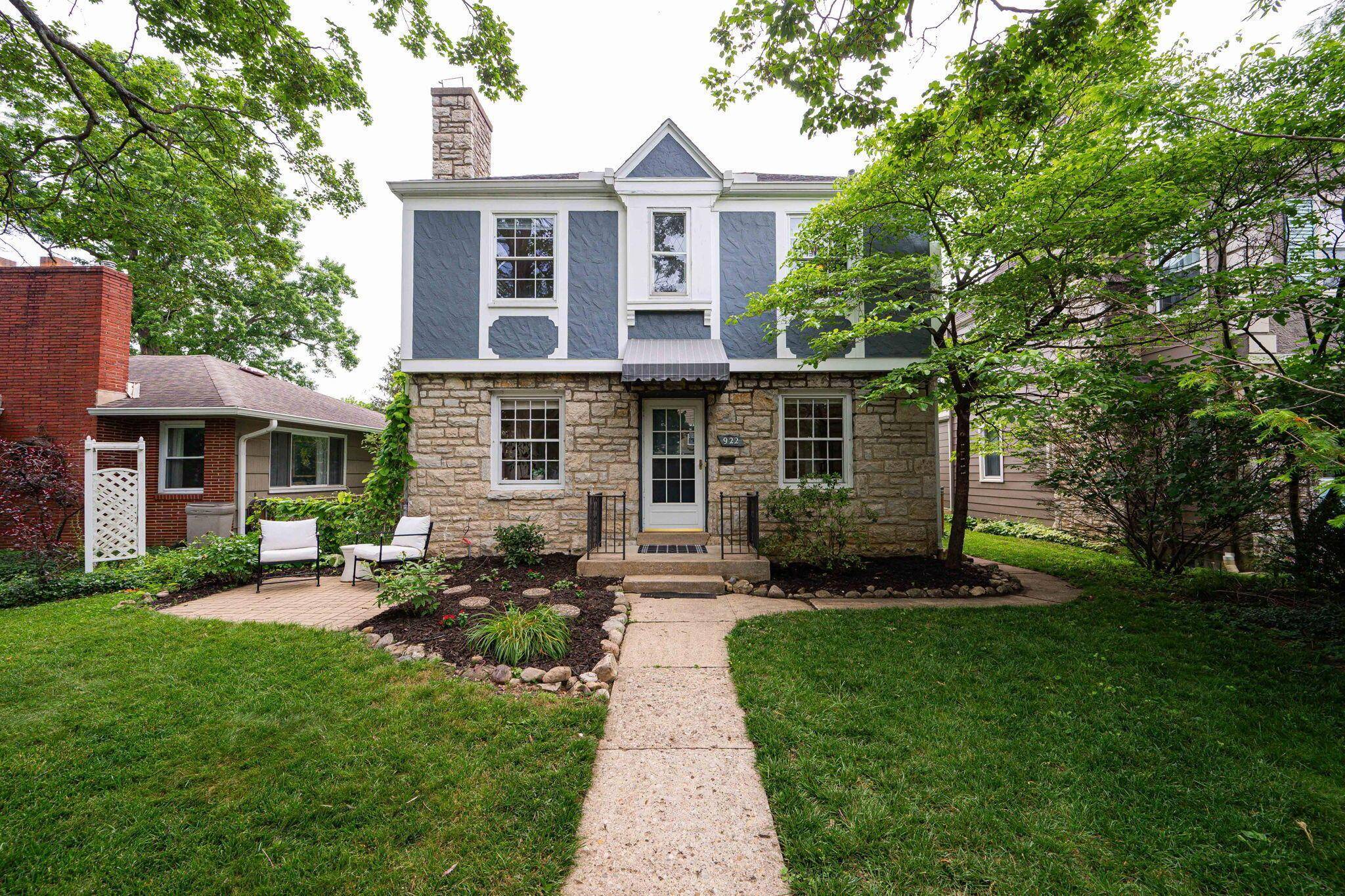 Columbus, OH 43209,922 S Remington Road