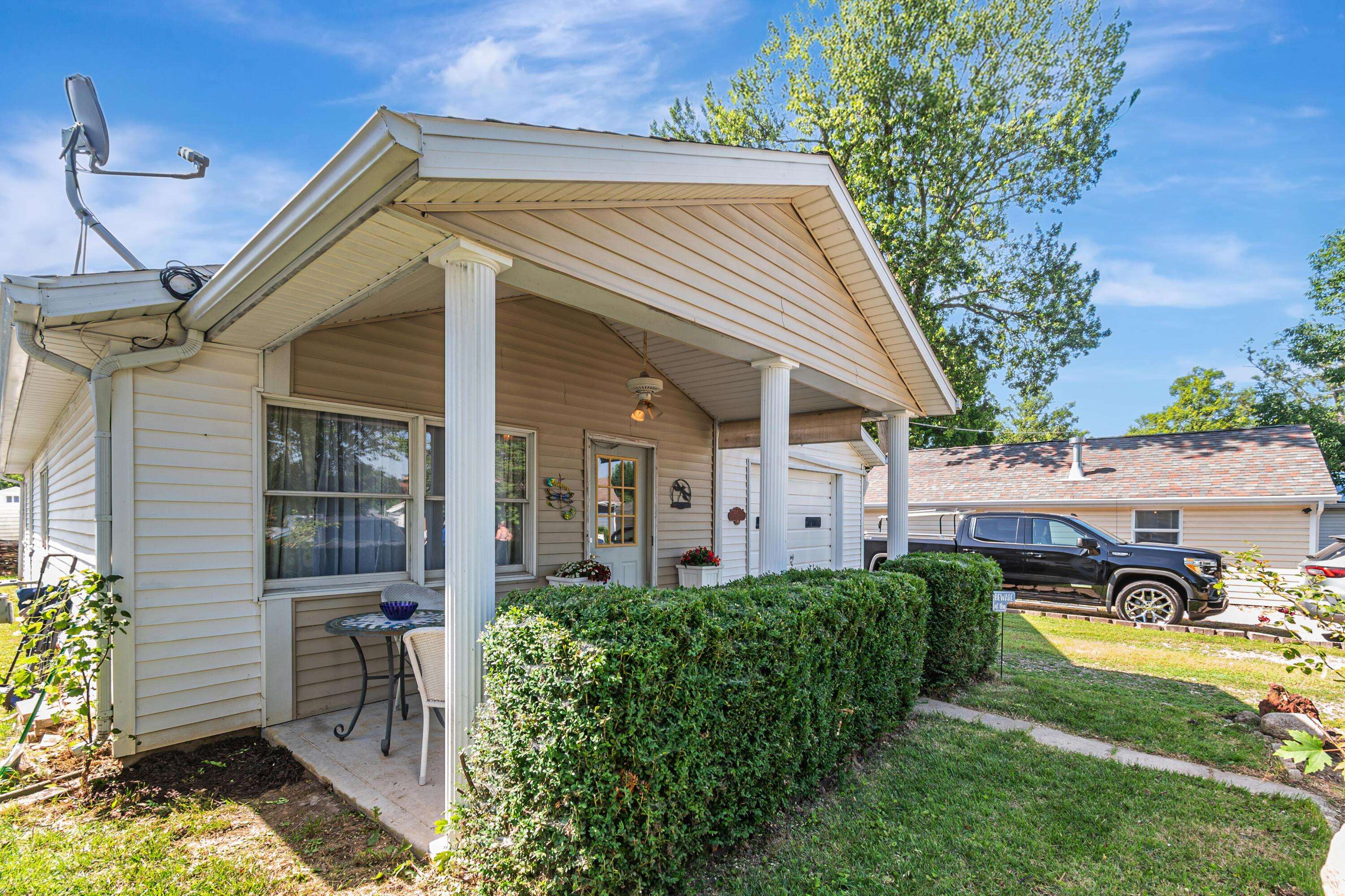 Lakeview, OH 43331,11180 Newland Road