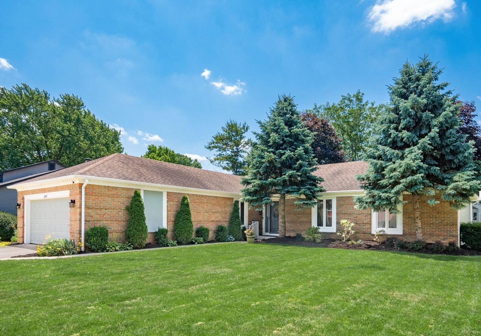 Dublin, OH 43016,2247 Sonnington Drive