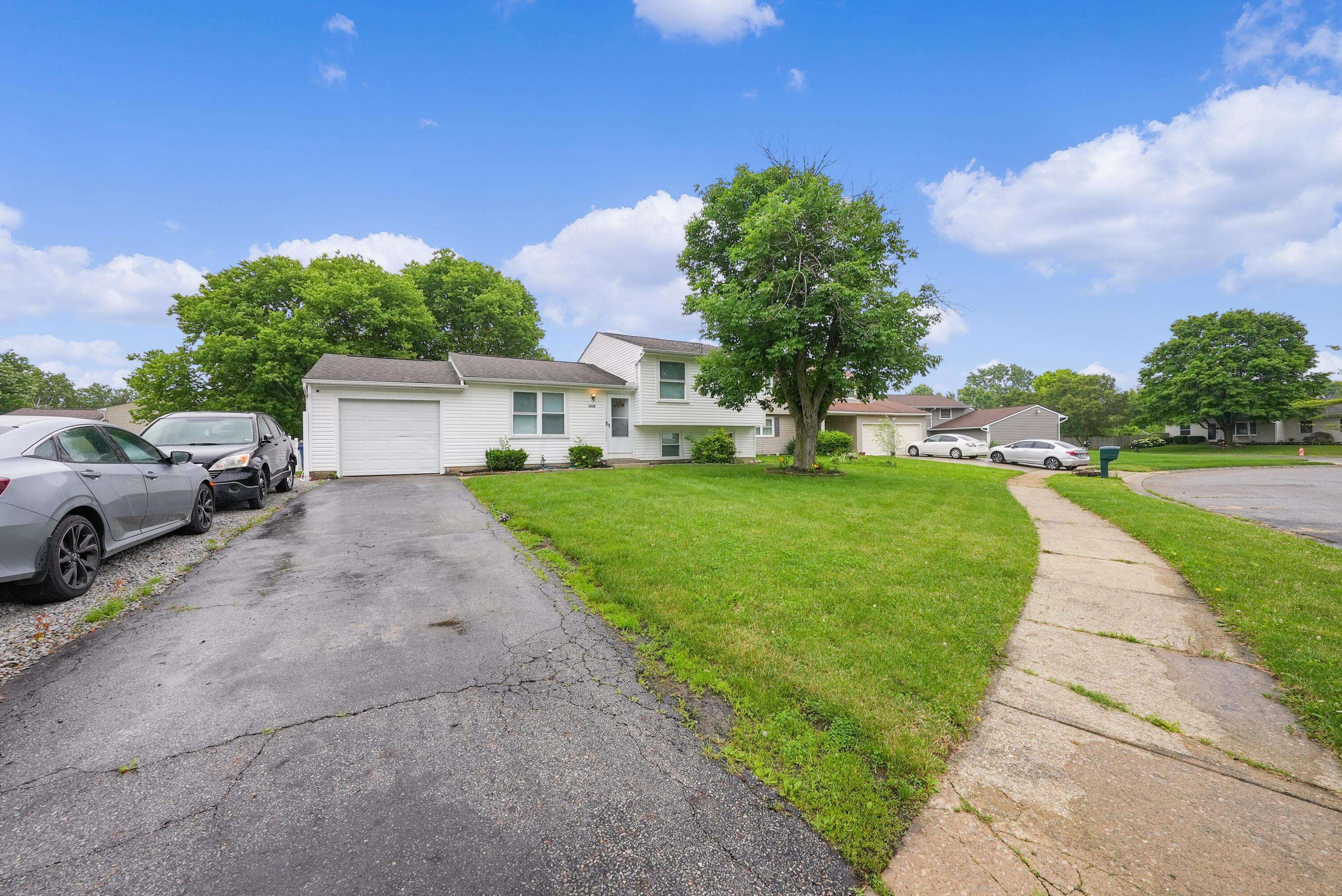 Galloway, OH 43119,1310 Sweetbay Place