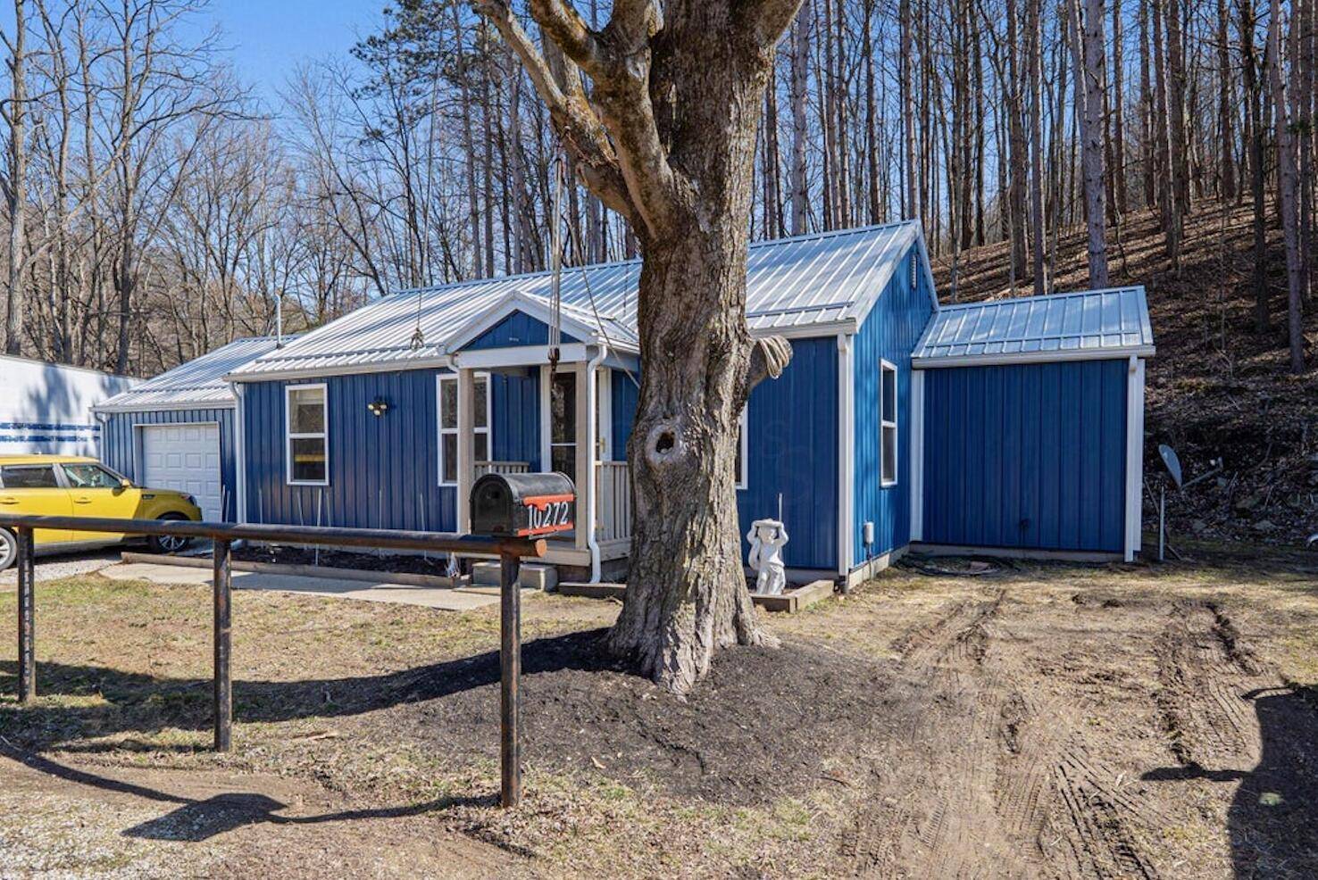 Saint Louisville, OH 43071,10272 Rocky Fork Road