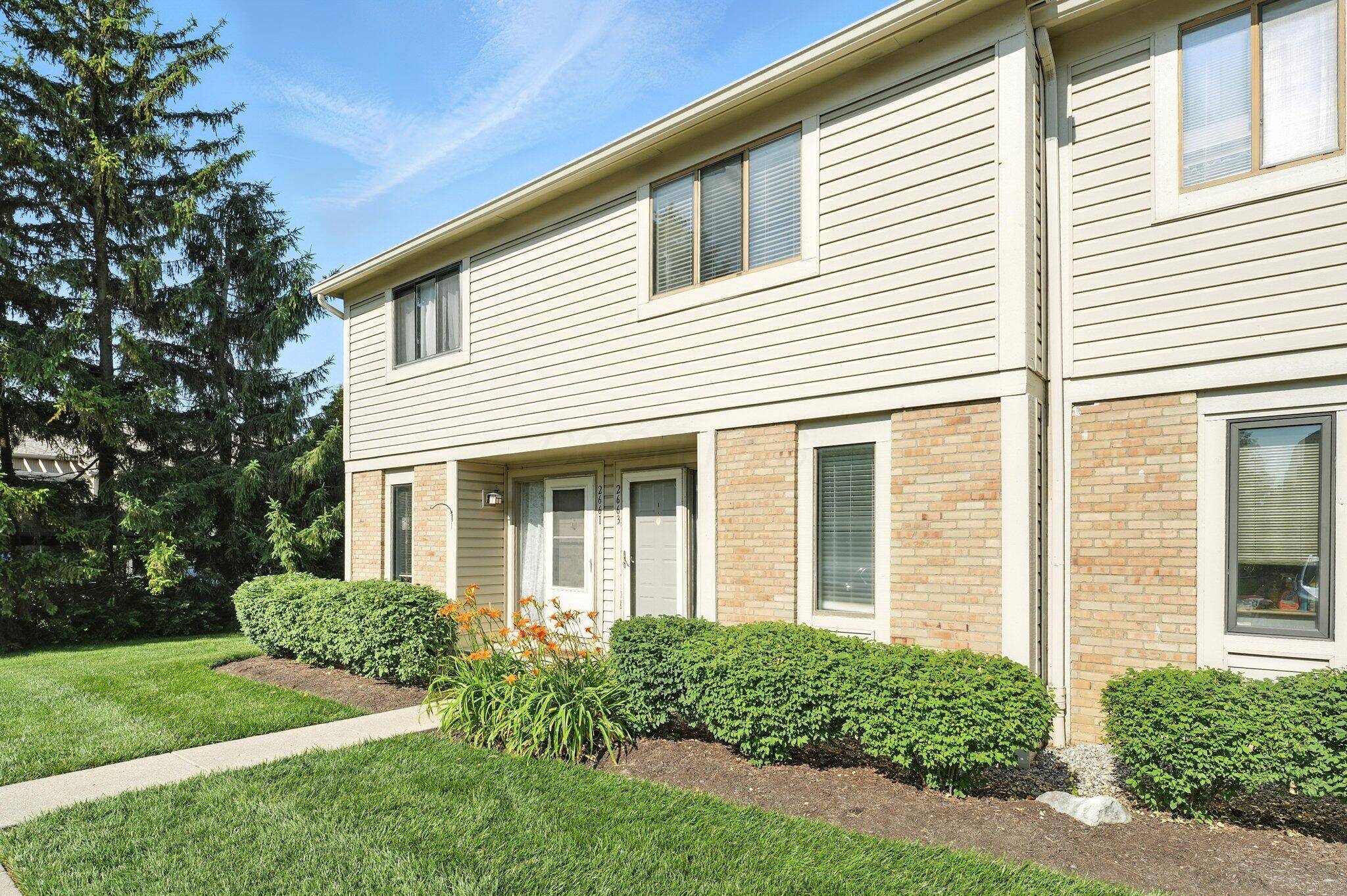 Dublin, OH 43016,2663 Cedar Lake Drive
